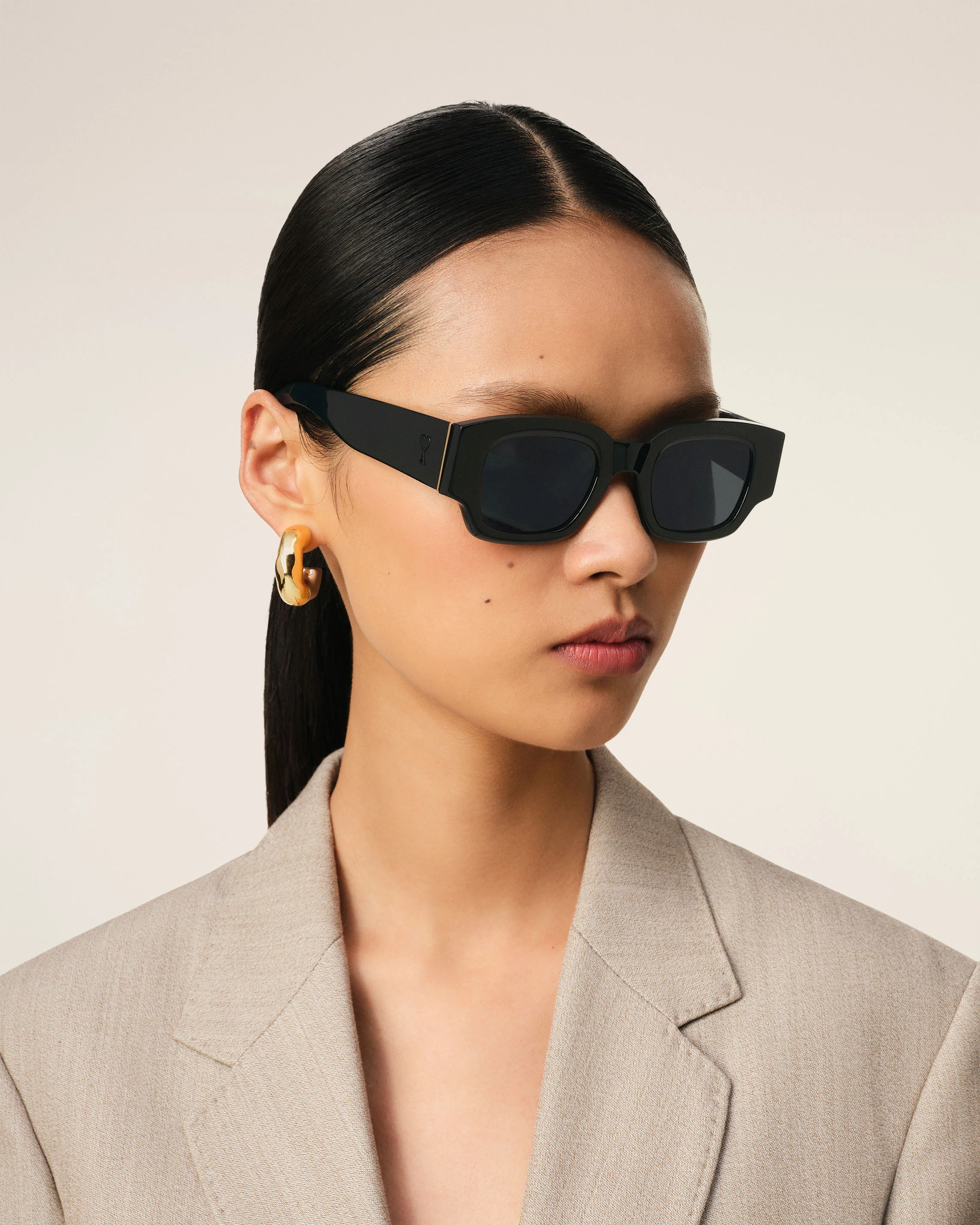 Black 75001 Sunglasses