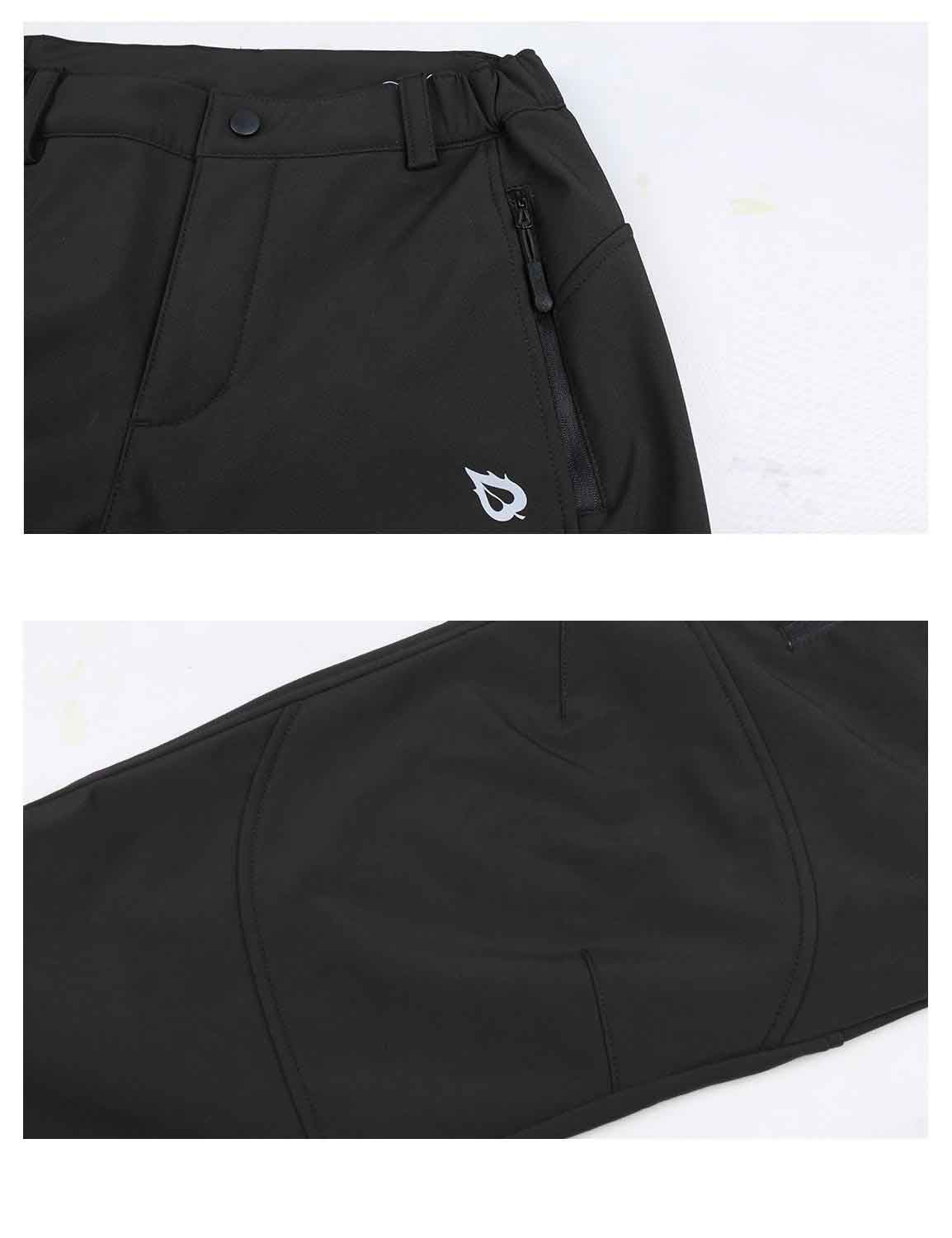 Laureate Articulated Knees Thermal Pants
