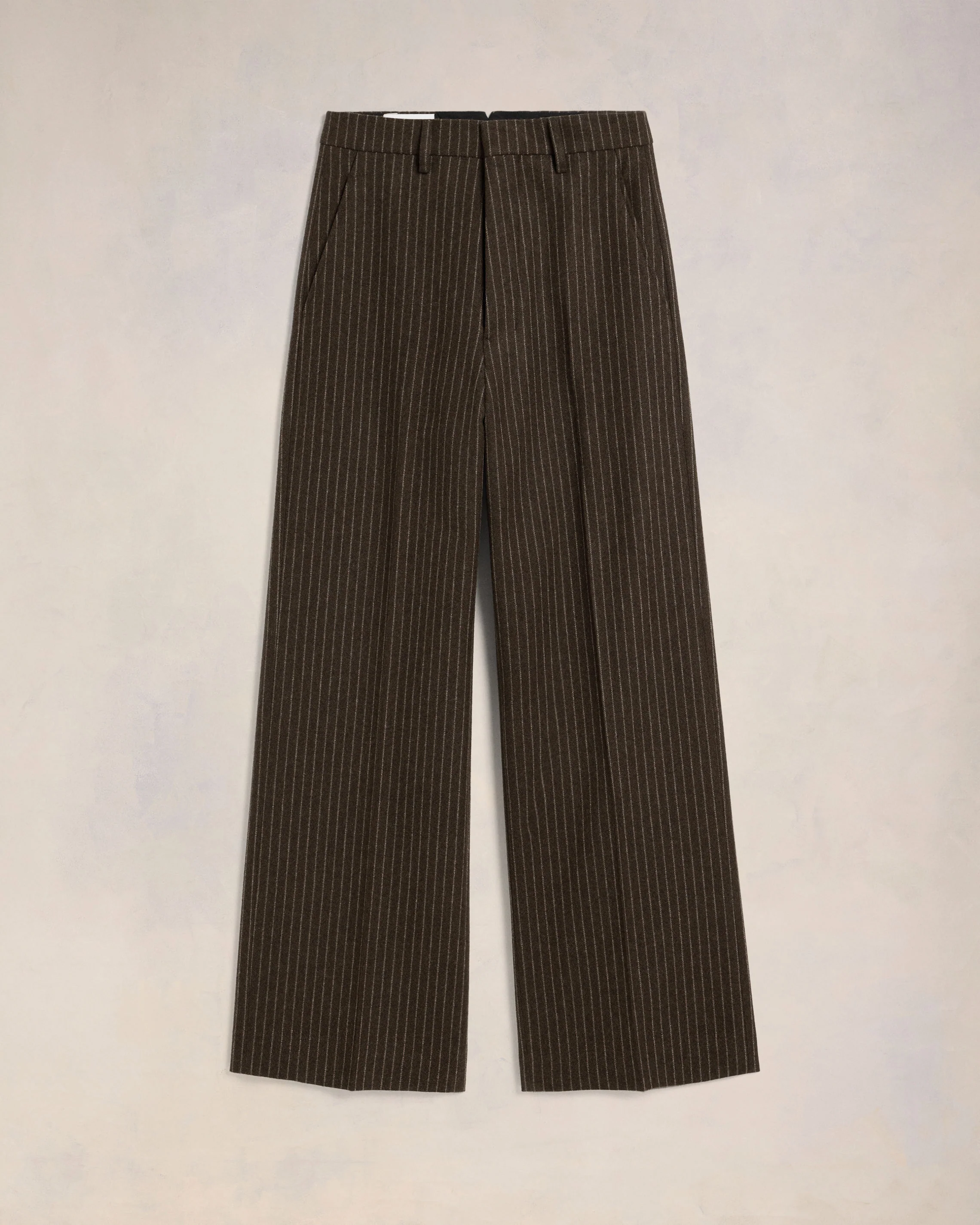 Large Fit Trousers
