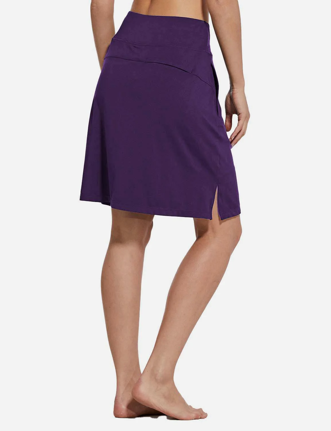 Laureate UPF50+ Knee-Length Skort