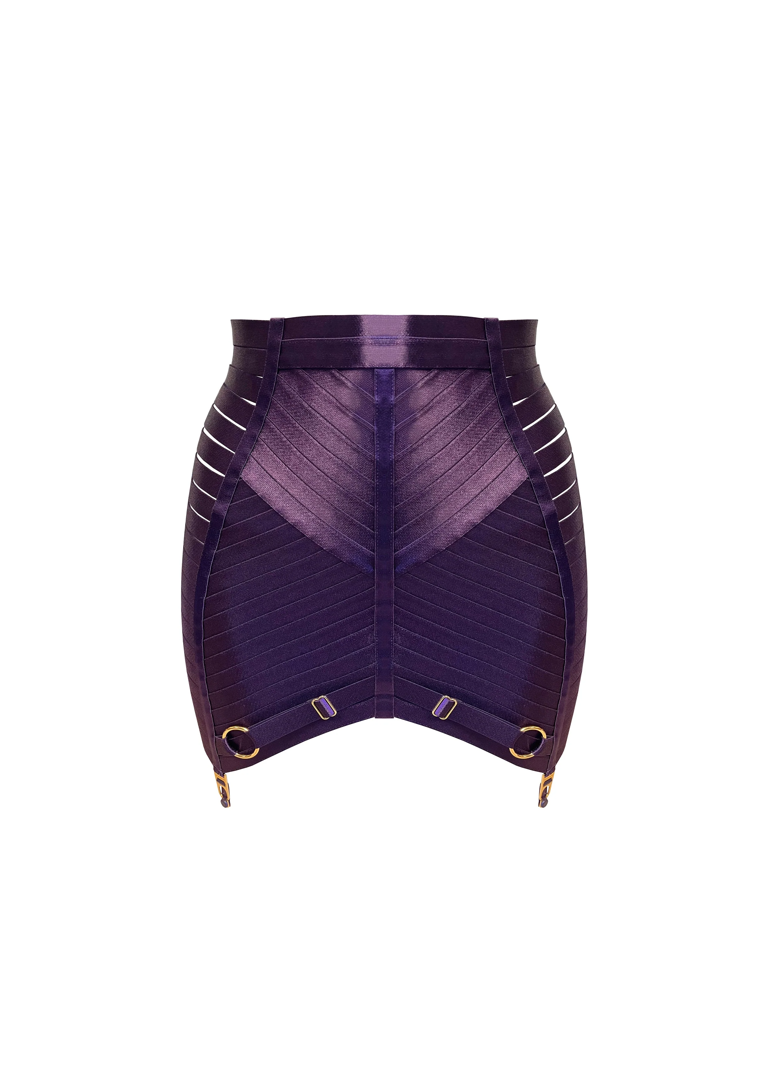 Adjustable Panel Waspie