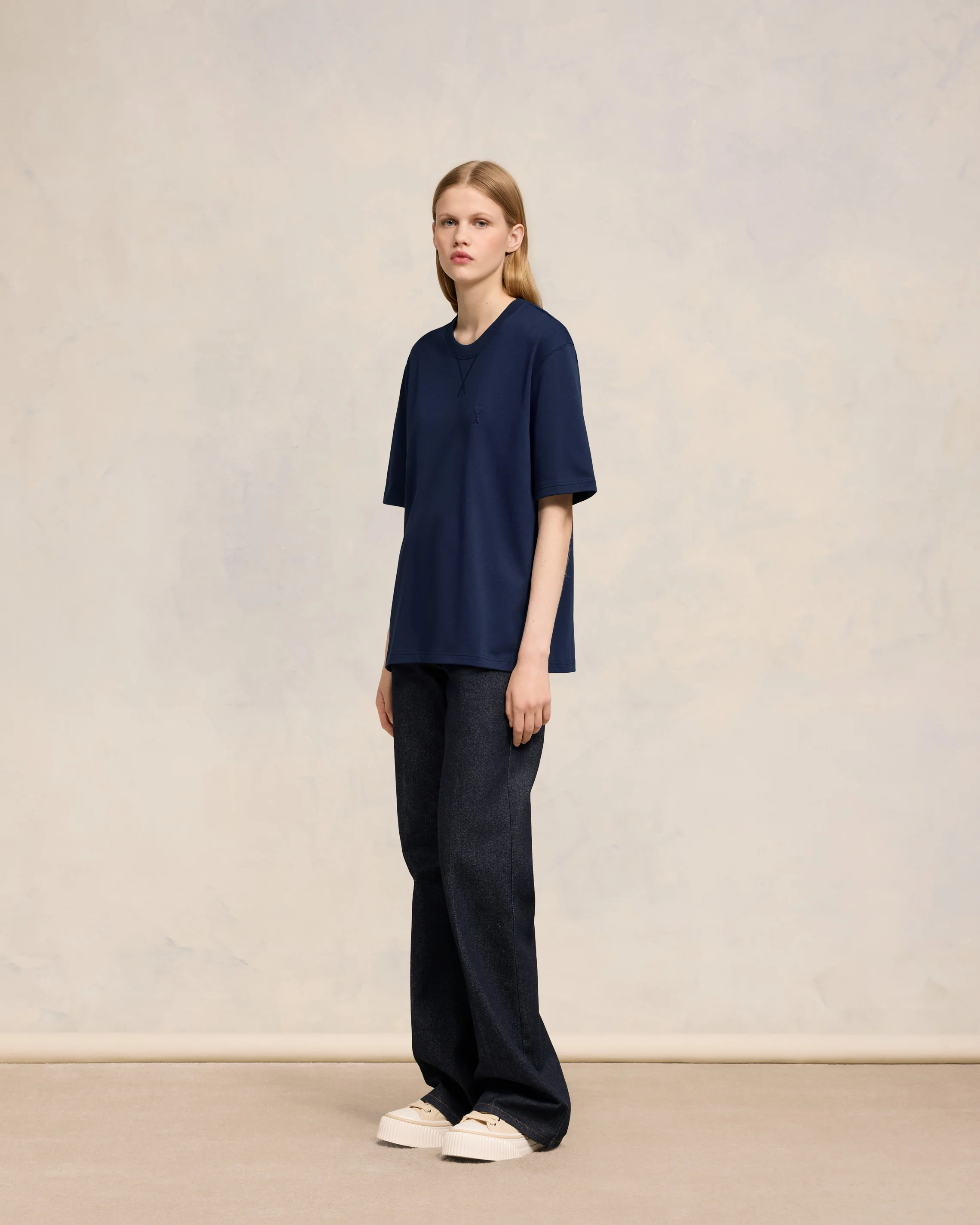 T-shirt Ami de Coeur