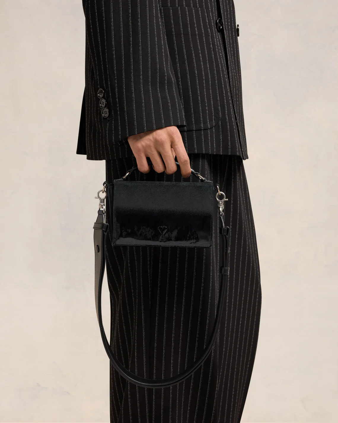 Ami de Coeur Lunch Box Bag