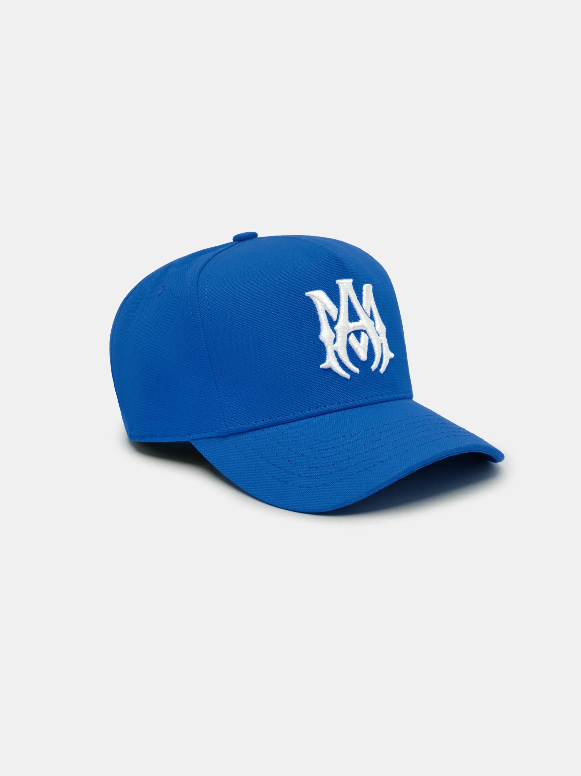 FULL CANVAS MA HAT - Blue