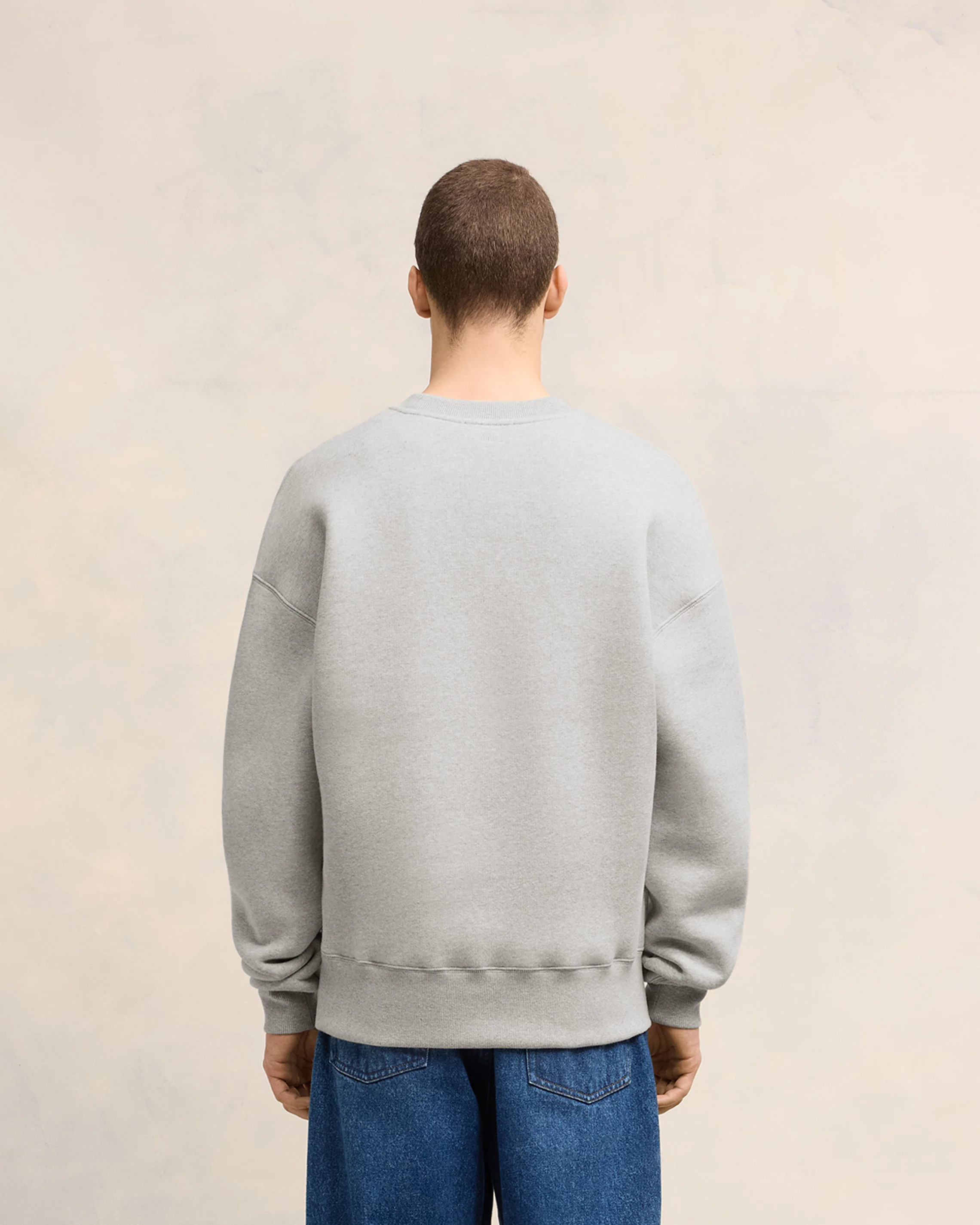 Ami de Coeur Sweatshirt