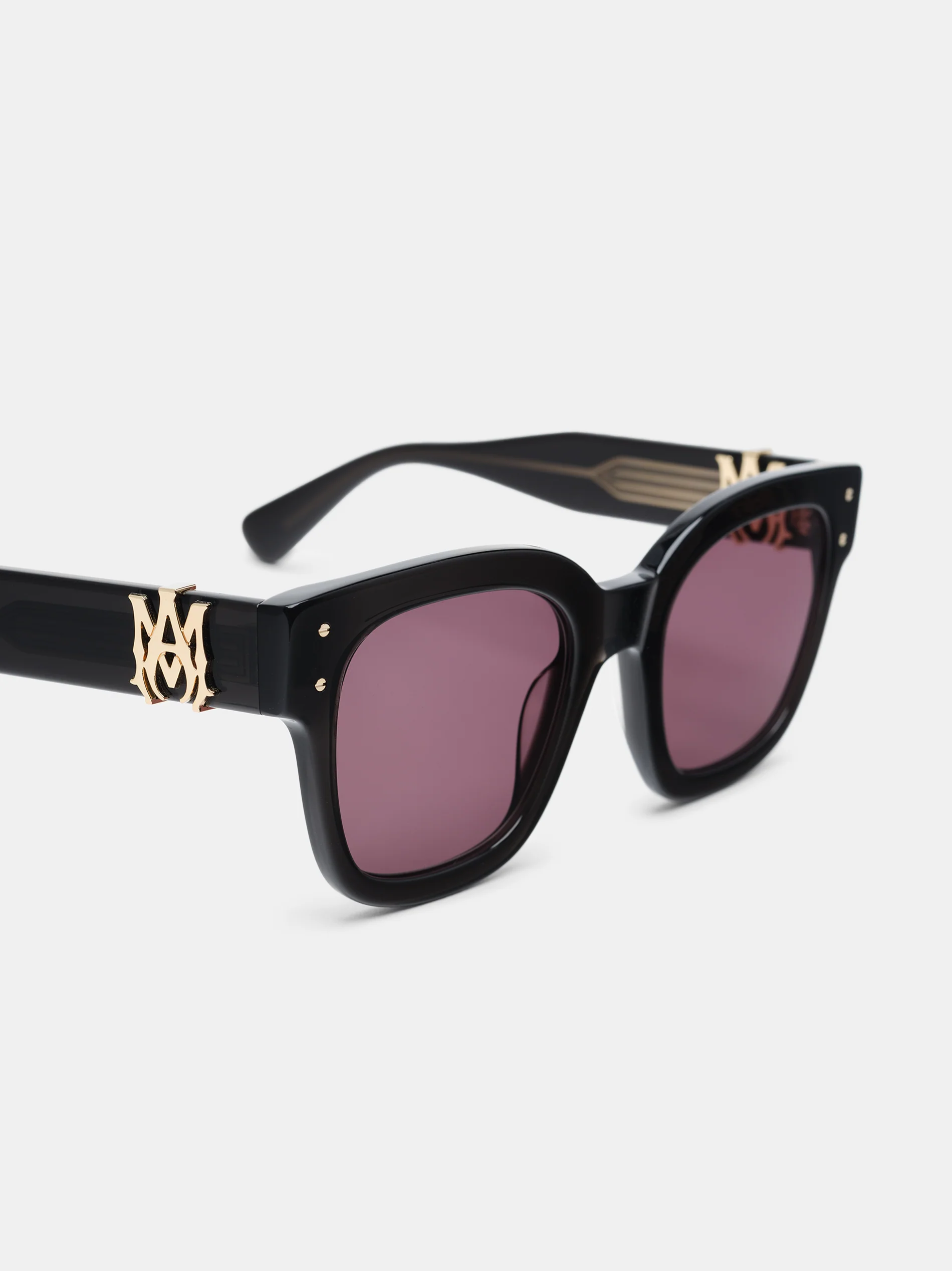 CLASSIC MA SUNGLASSES - Black