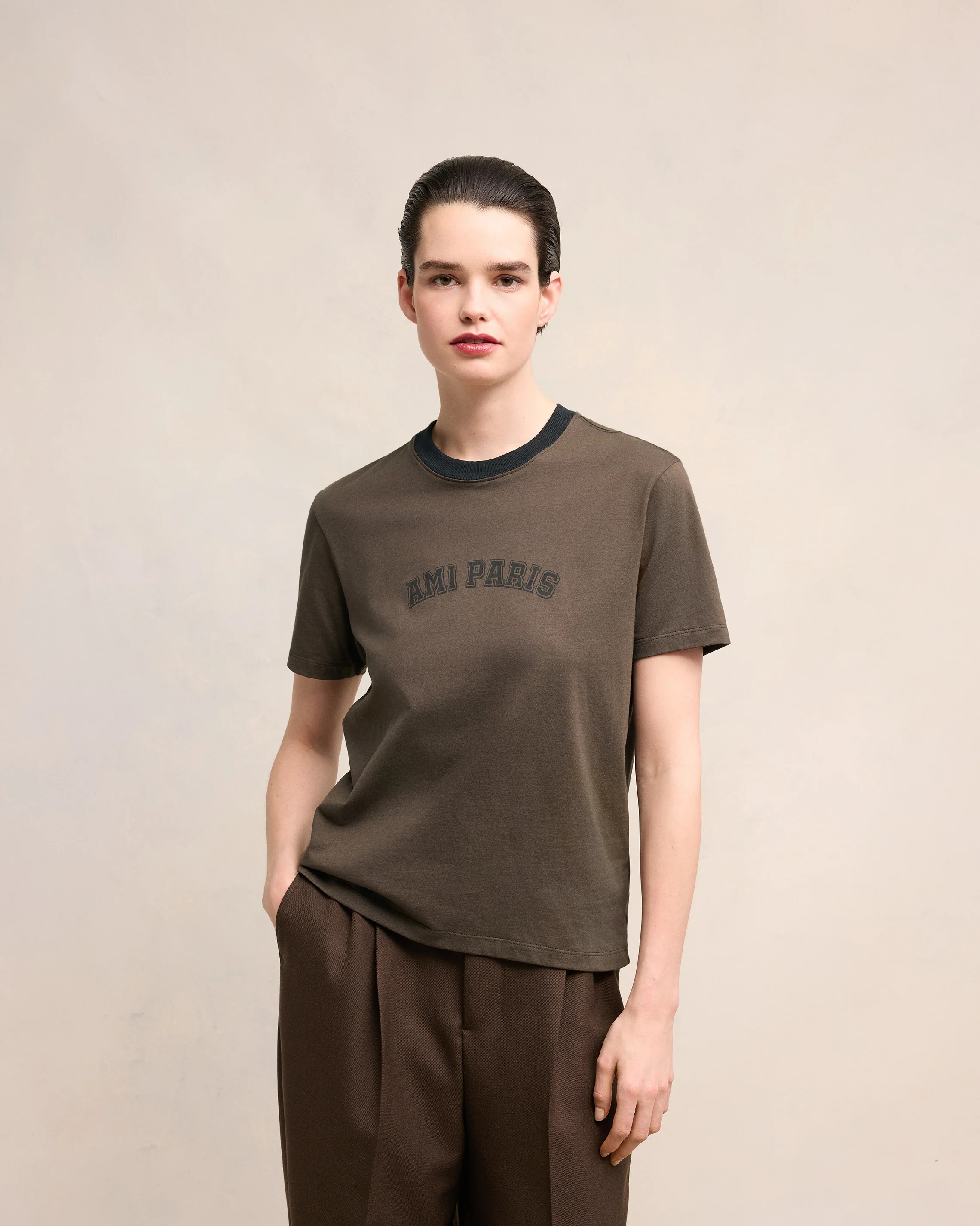 Ami Paris T-shirt