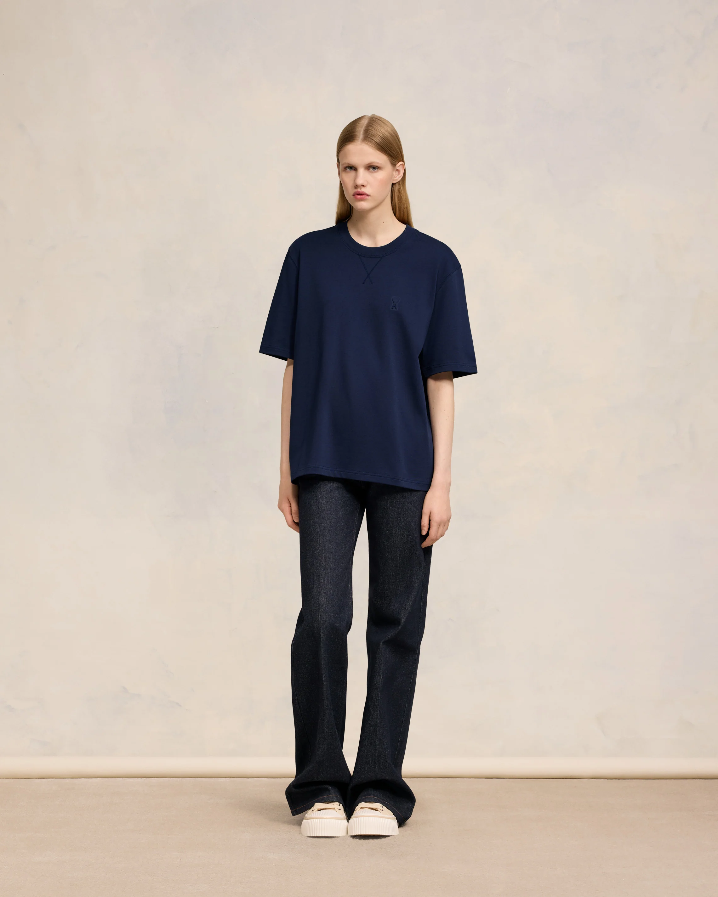 T-shirt Ami de Coeur