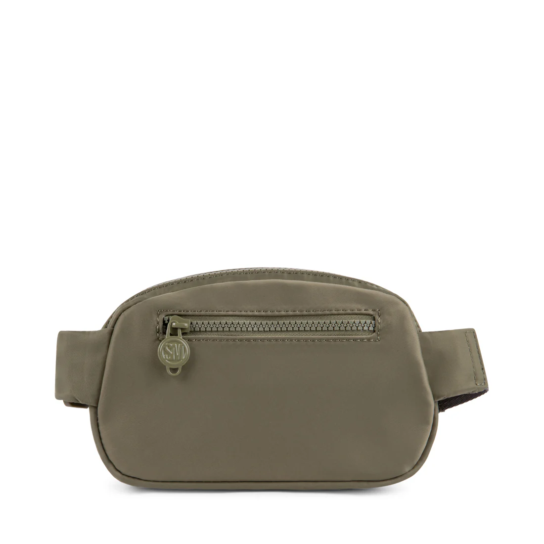 ADRIANA BELT BAG GREEN