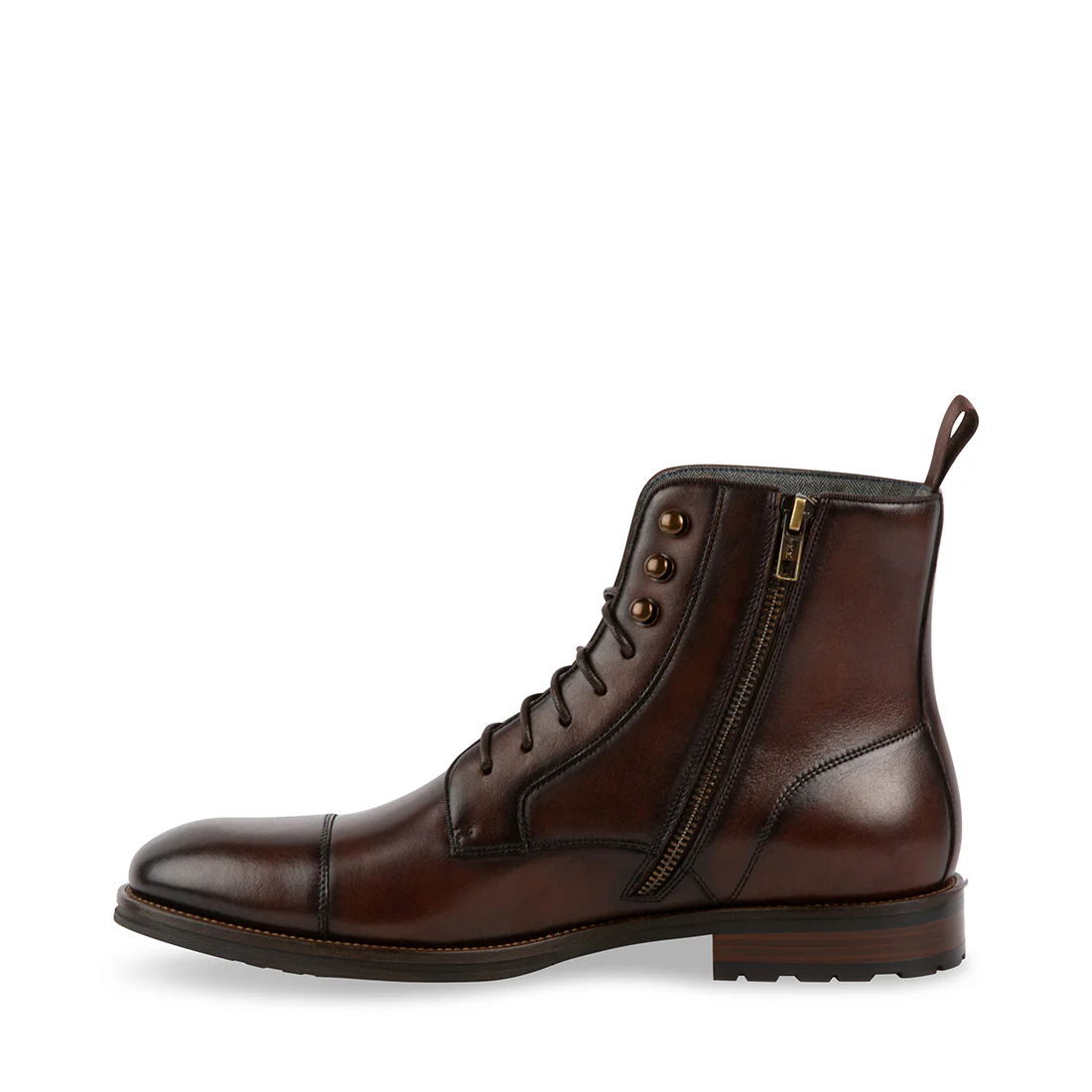 DAYLON BROWN LEATHER