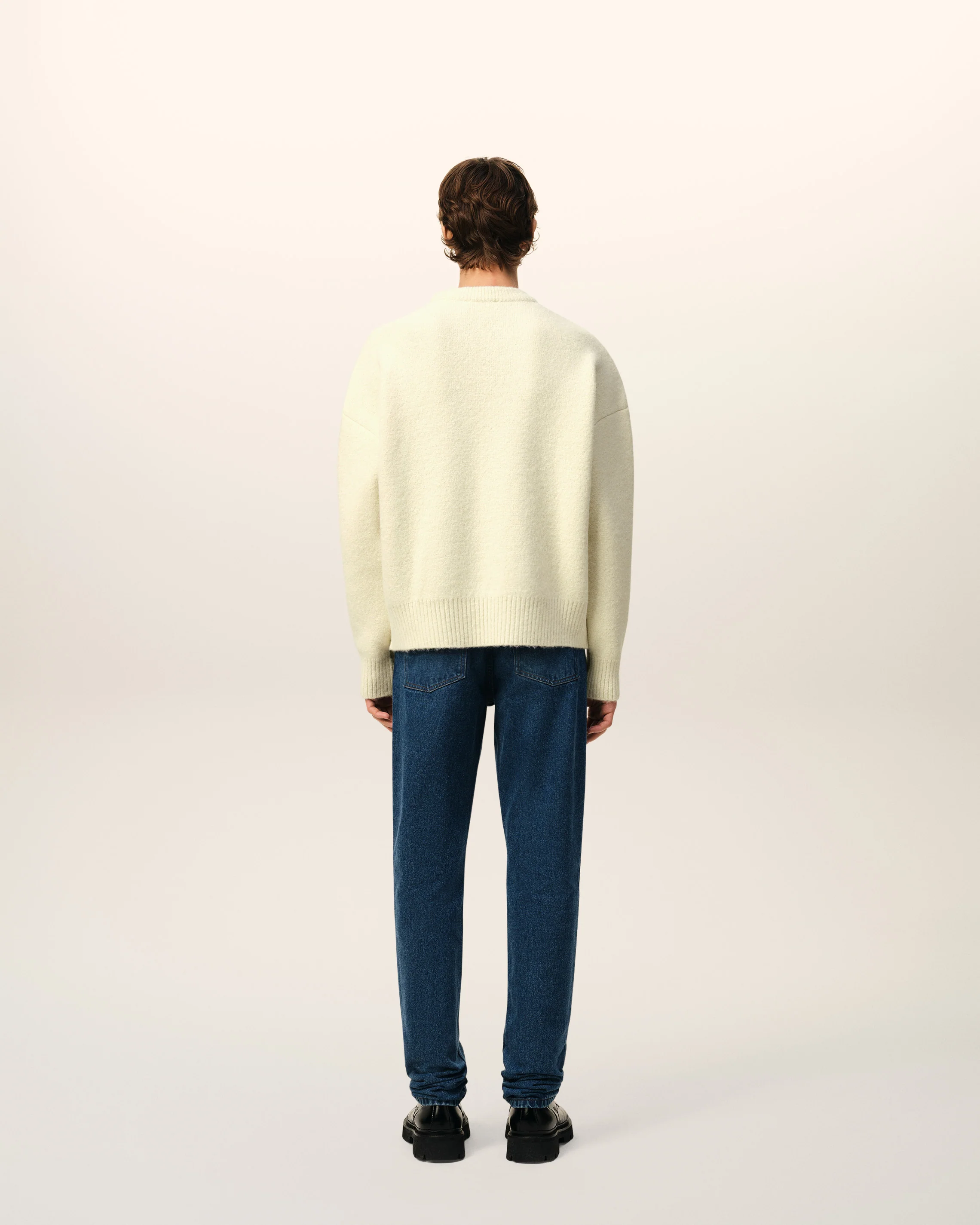 Ami de Coeur Sweater