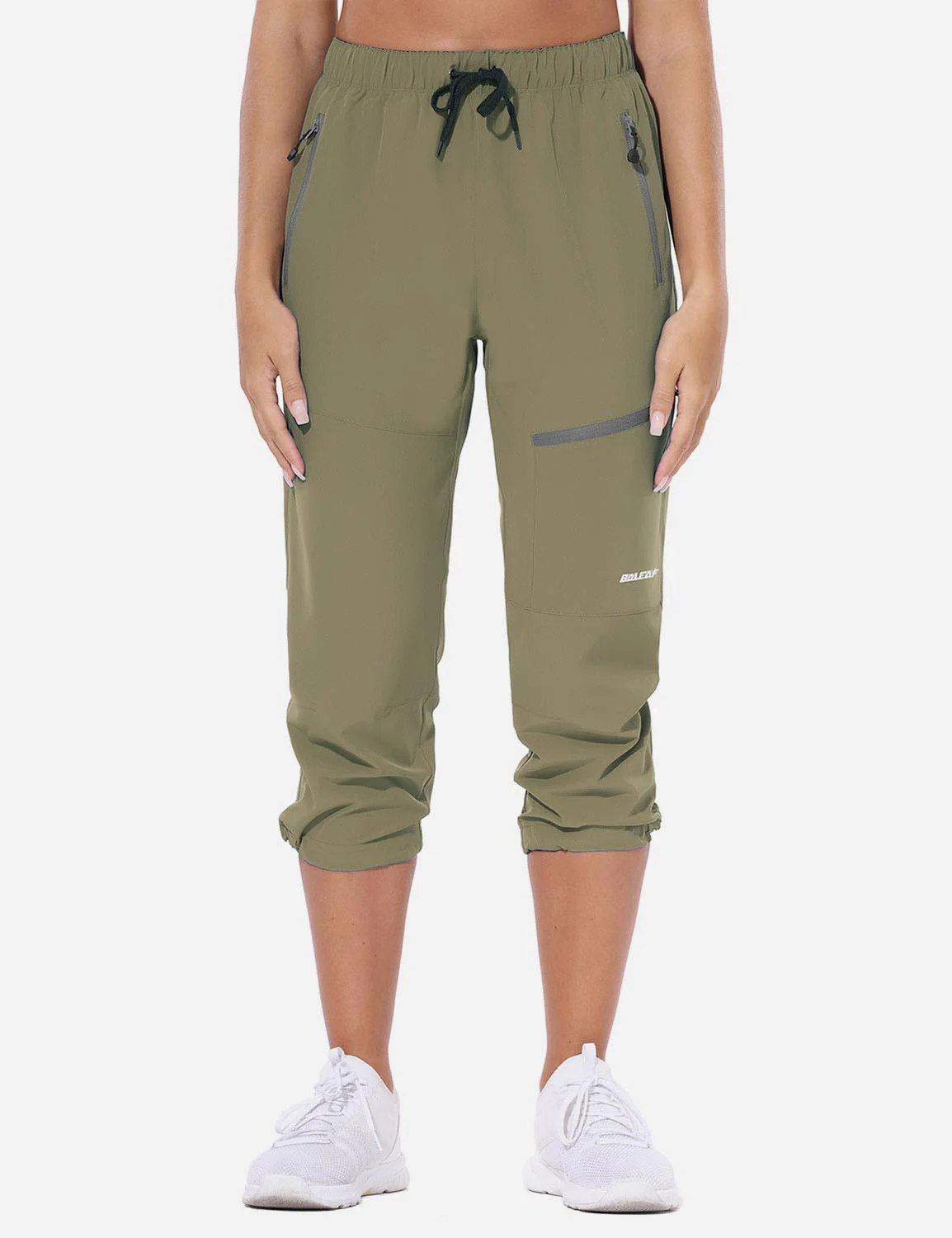 Laureate UPF50+ DWR Capris