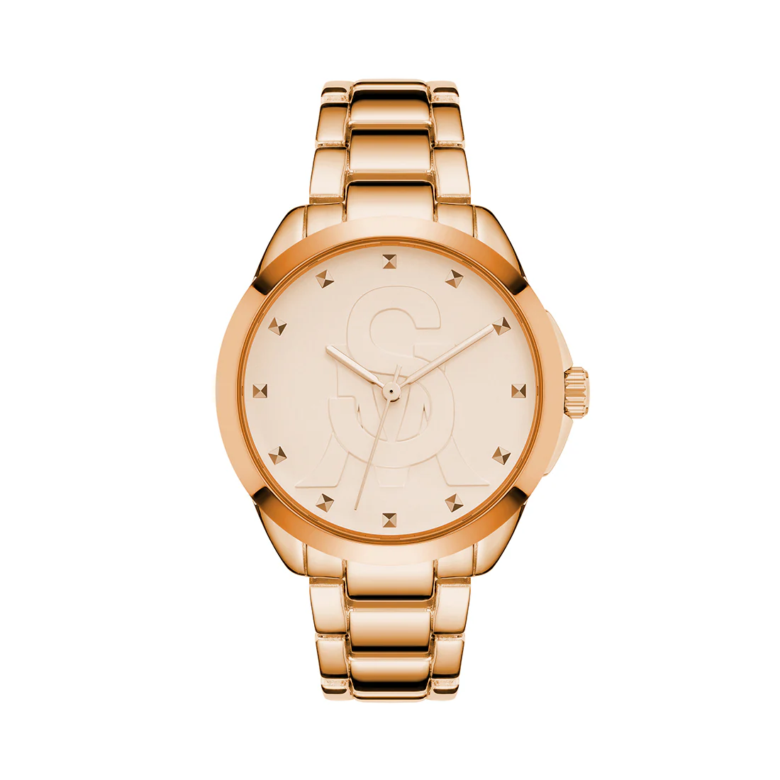 CLASSIC WATCH ROSE GOLD
