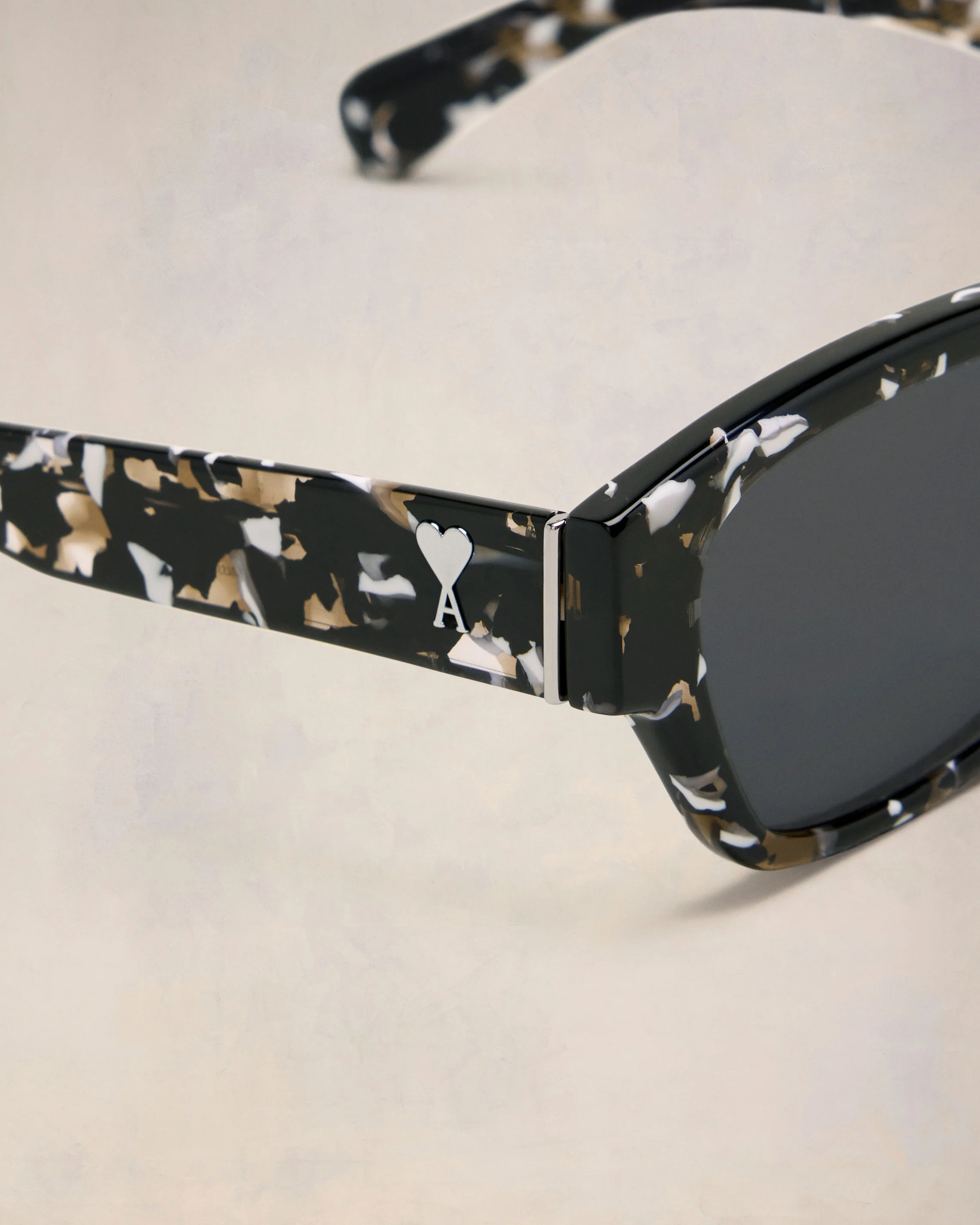 Ami de Coeur Sunglasses