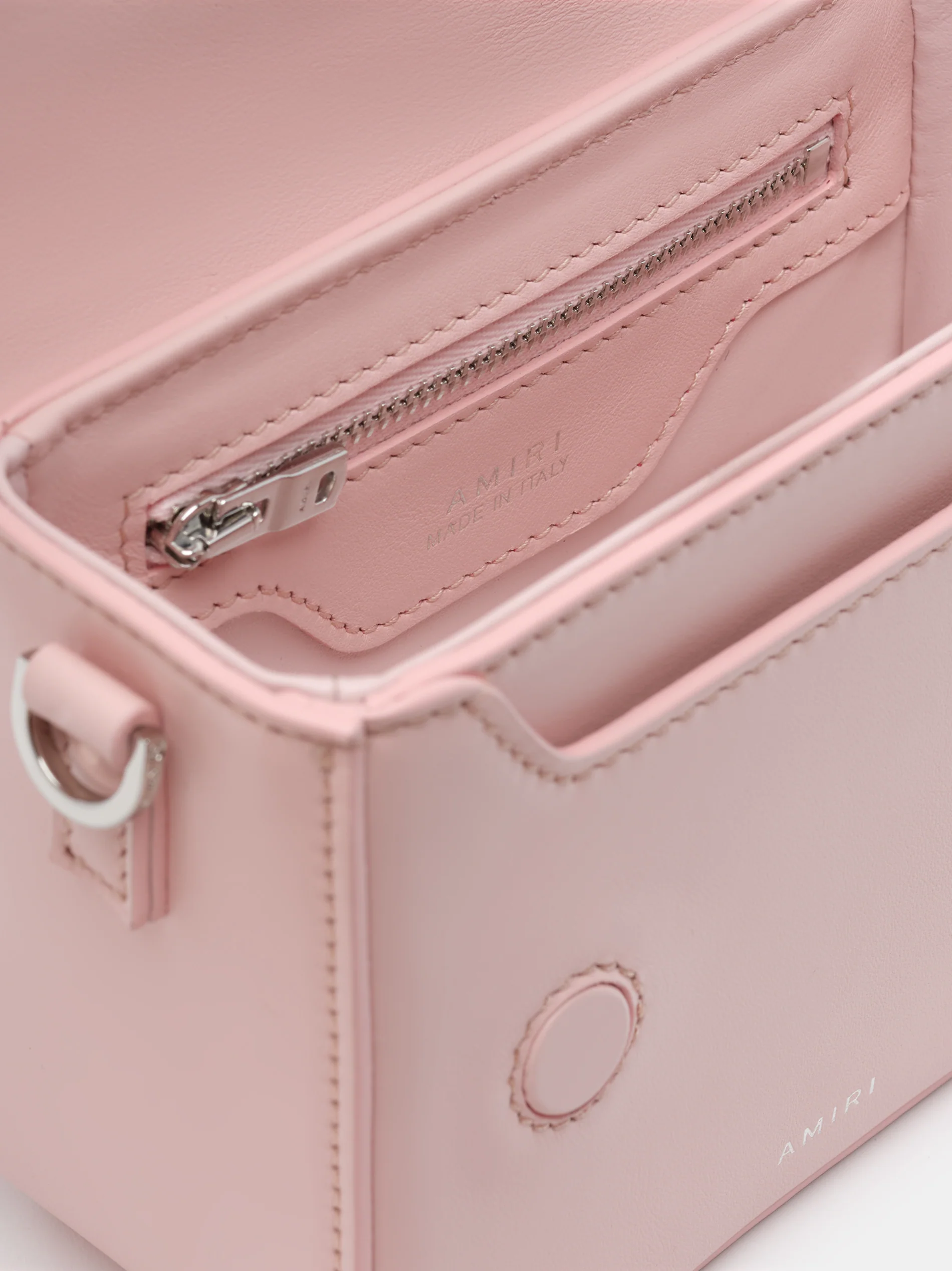 WOMEN -  MICRO MA BAG - Pink