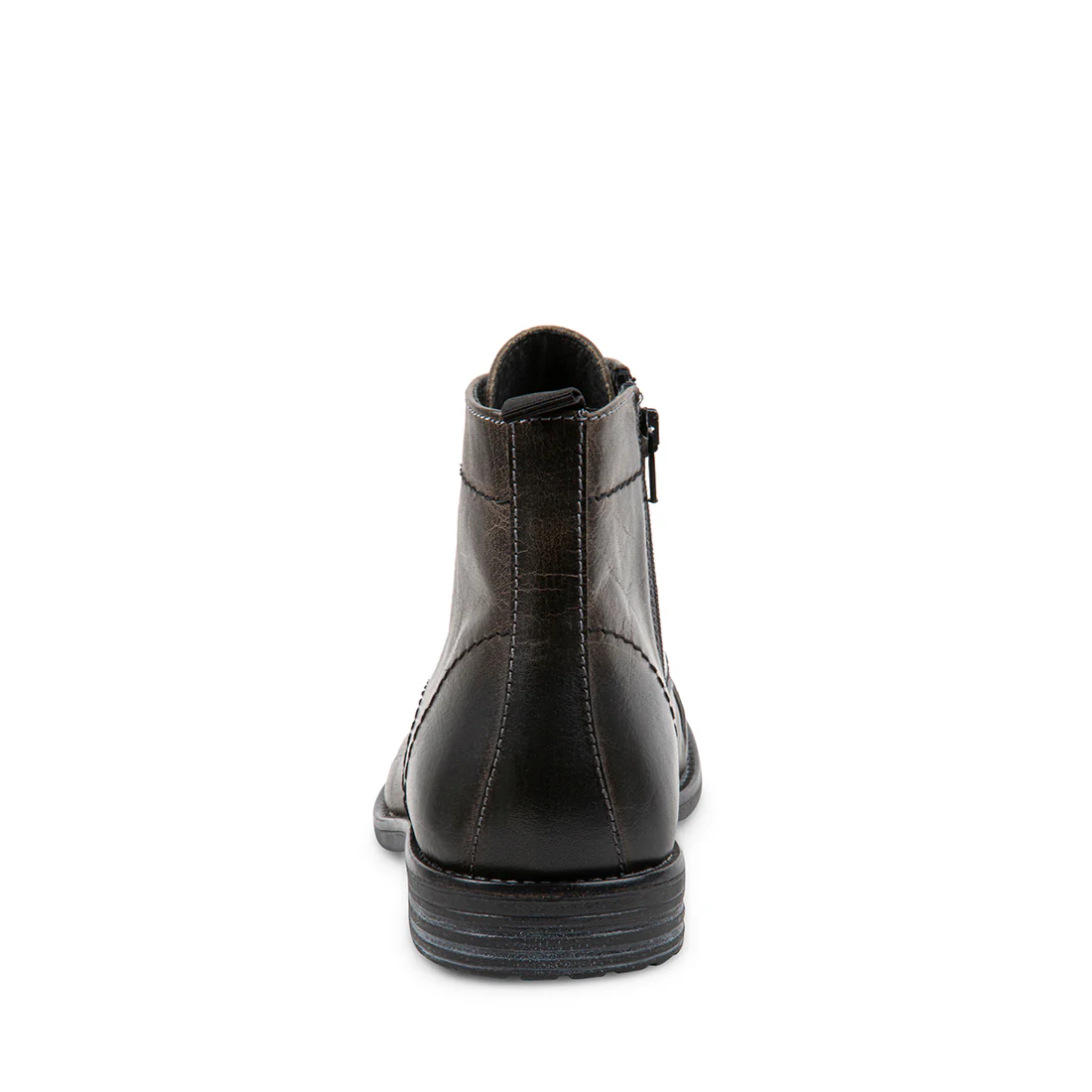 URBANNN GREY LEATHER