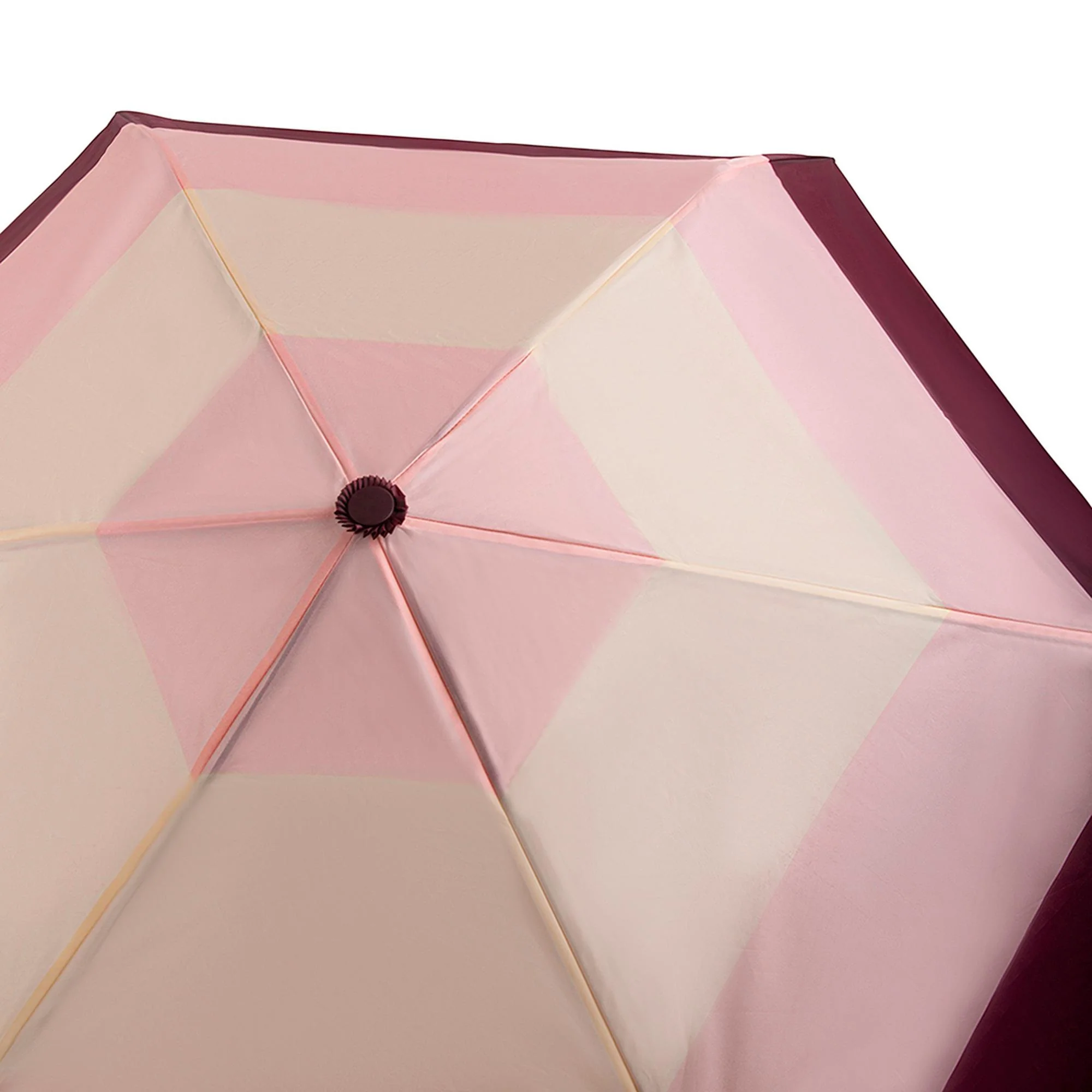 BLUSH OMBRE UMBRELLA