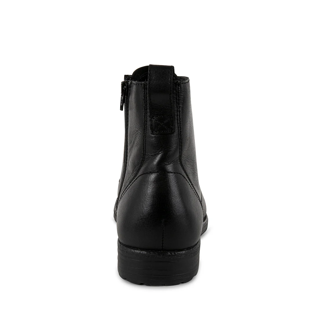 ULTRON BLACK LEATHER