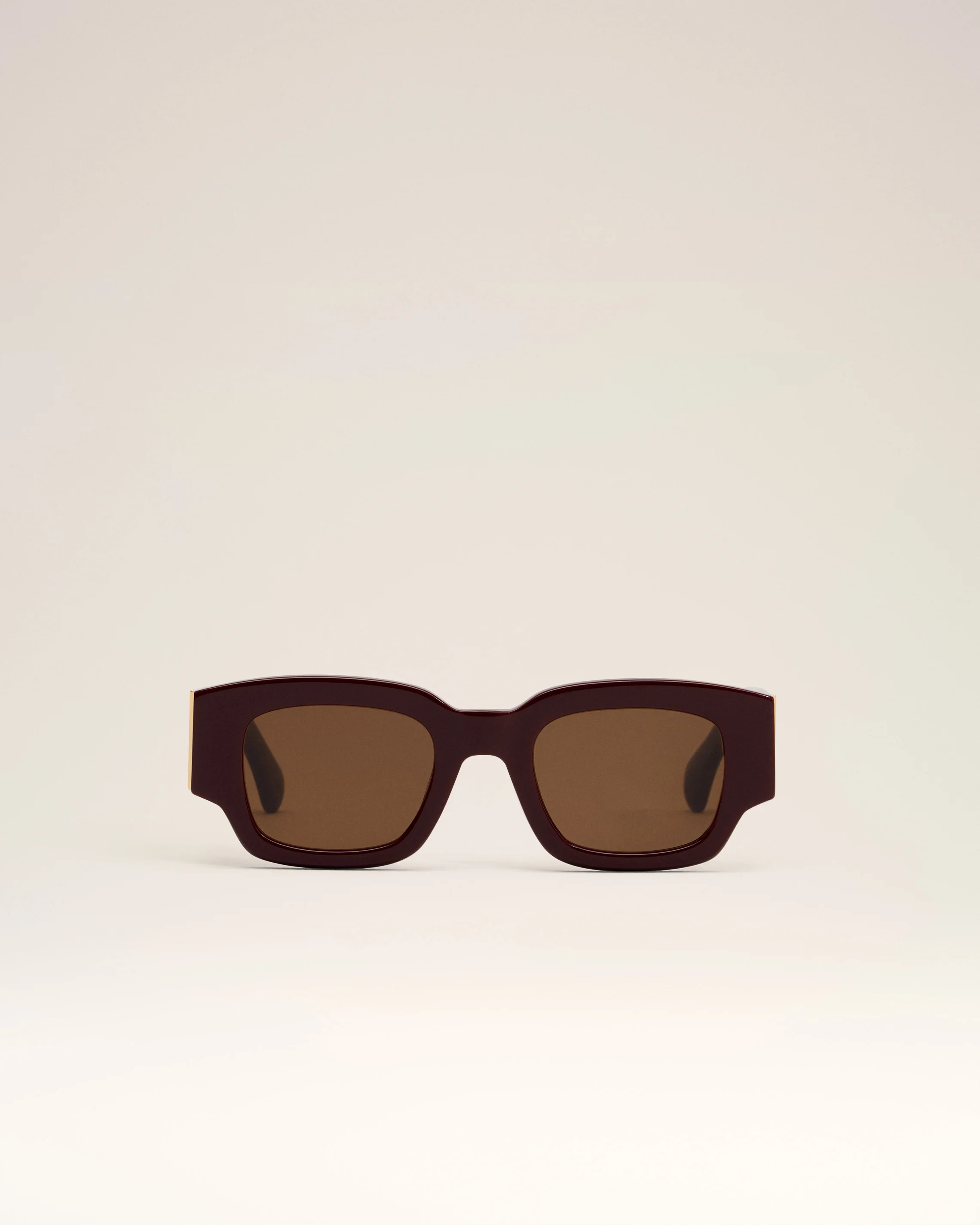 Burgundy 75001 Sunglasses