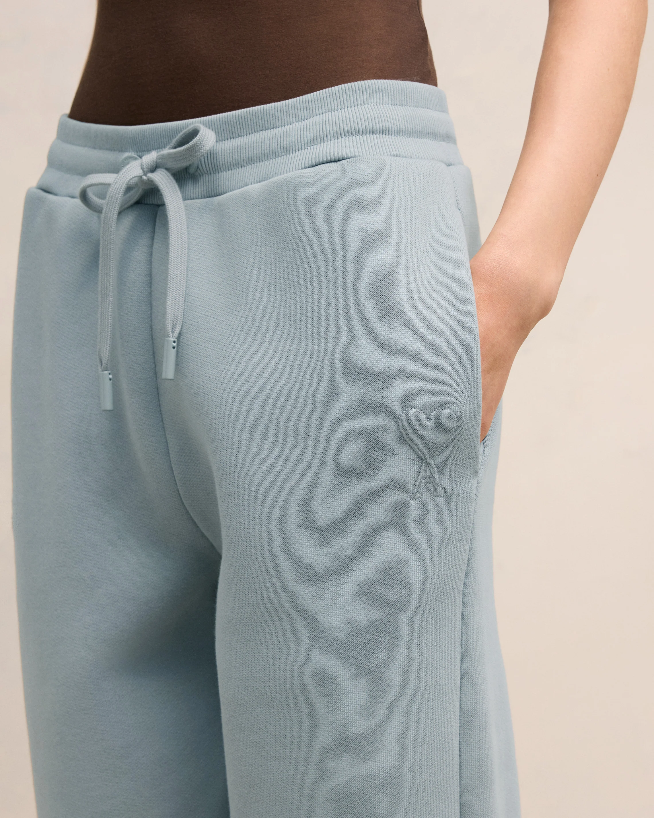 Ami de Coeur Track Pants