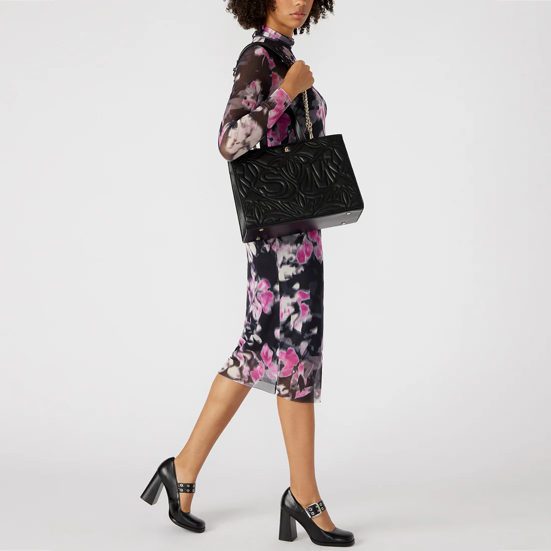 BSTATUSS BLACK MULTI