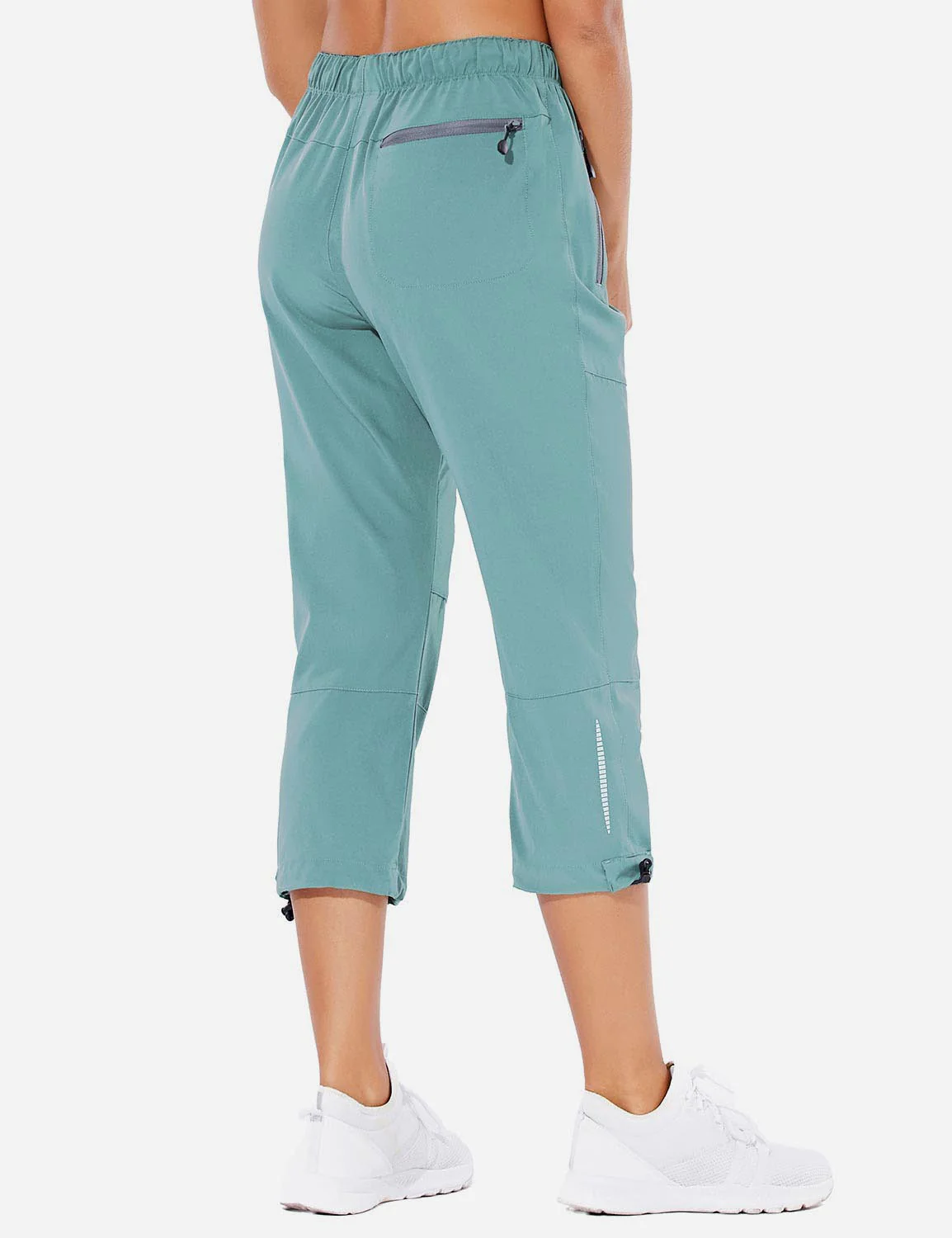 Laureate UPF50+ DWR Capris