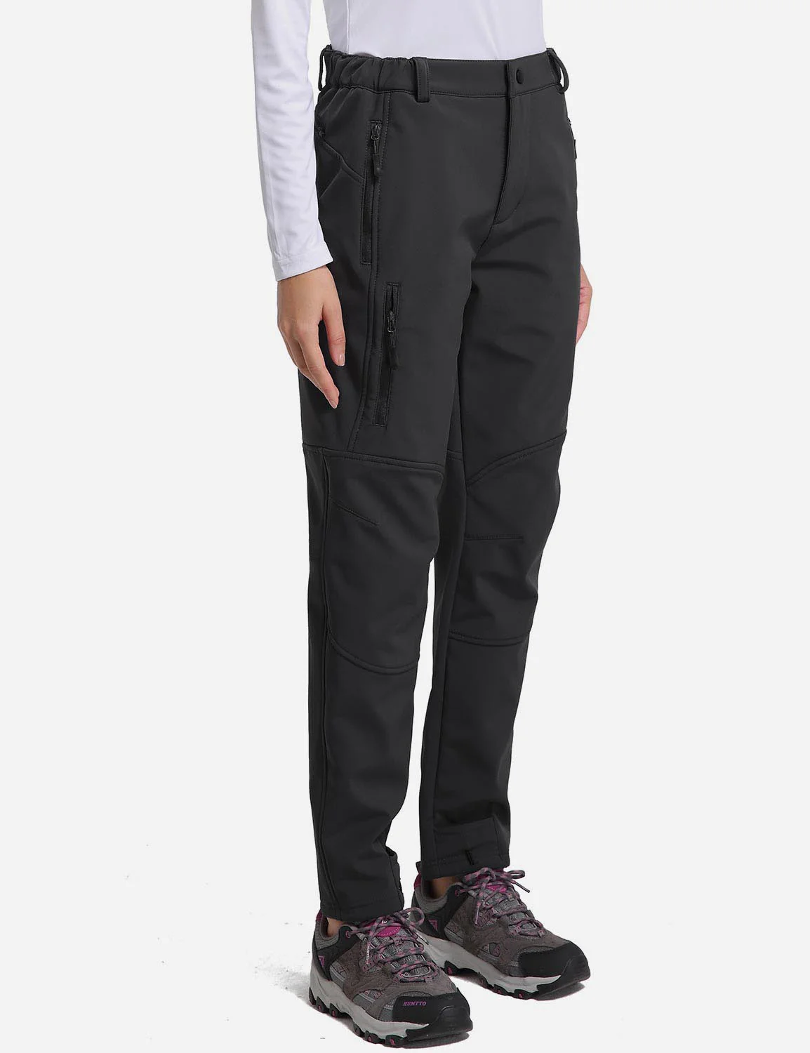 Laureate Articulated Knees Thermal Pants