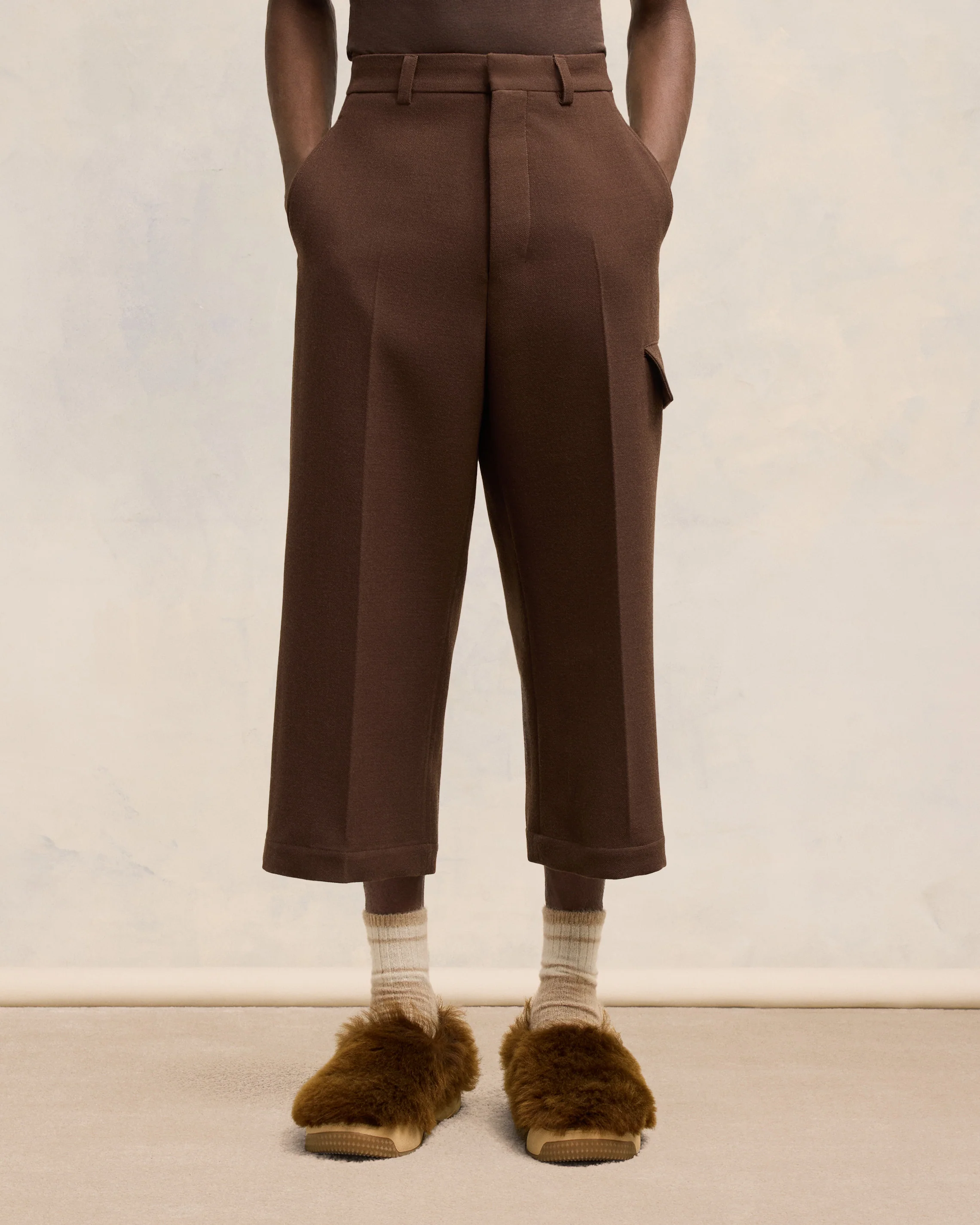 Long Hairs Mule 1509 Sneakers