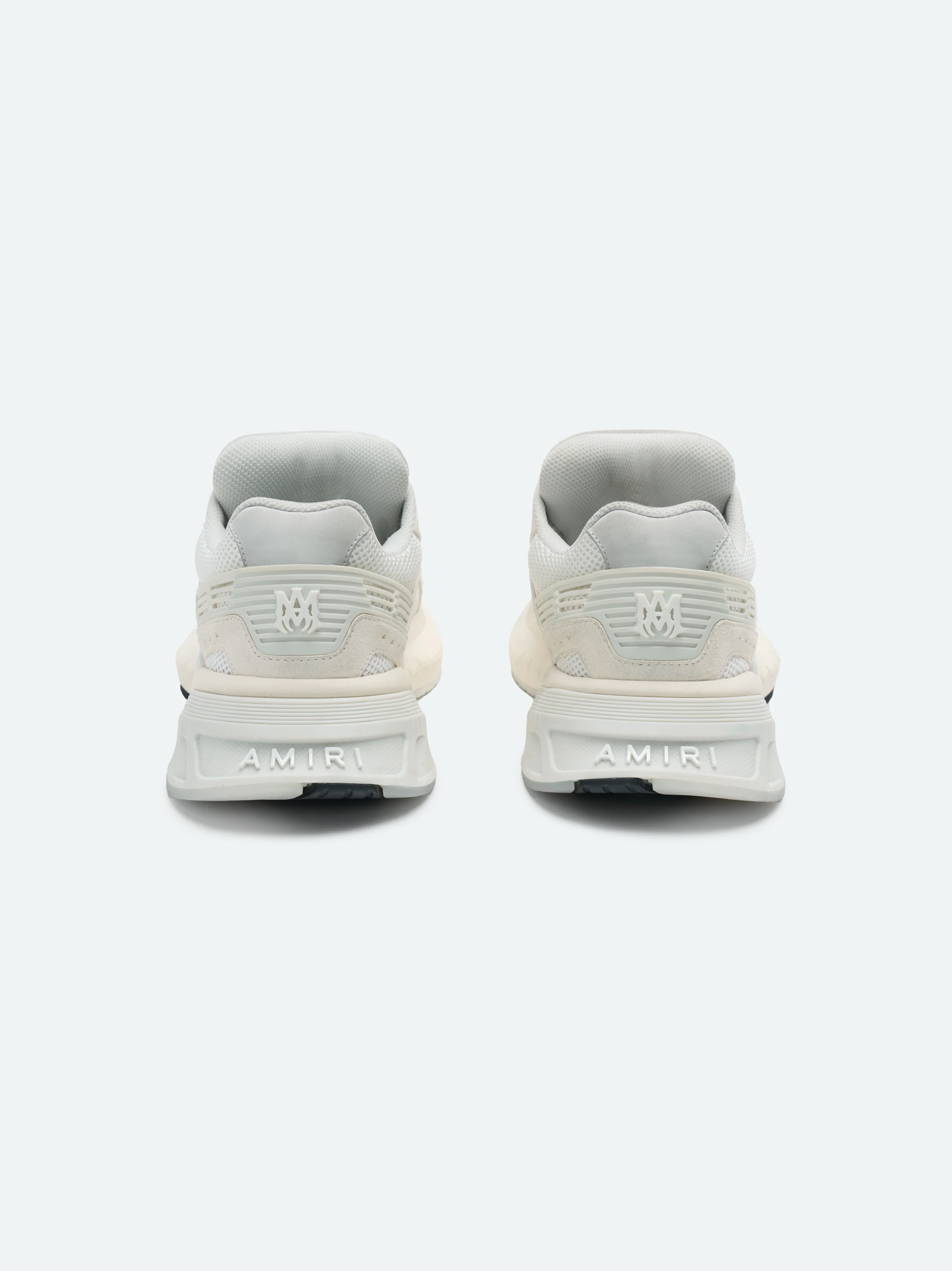 MA RUNNER - White