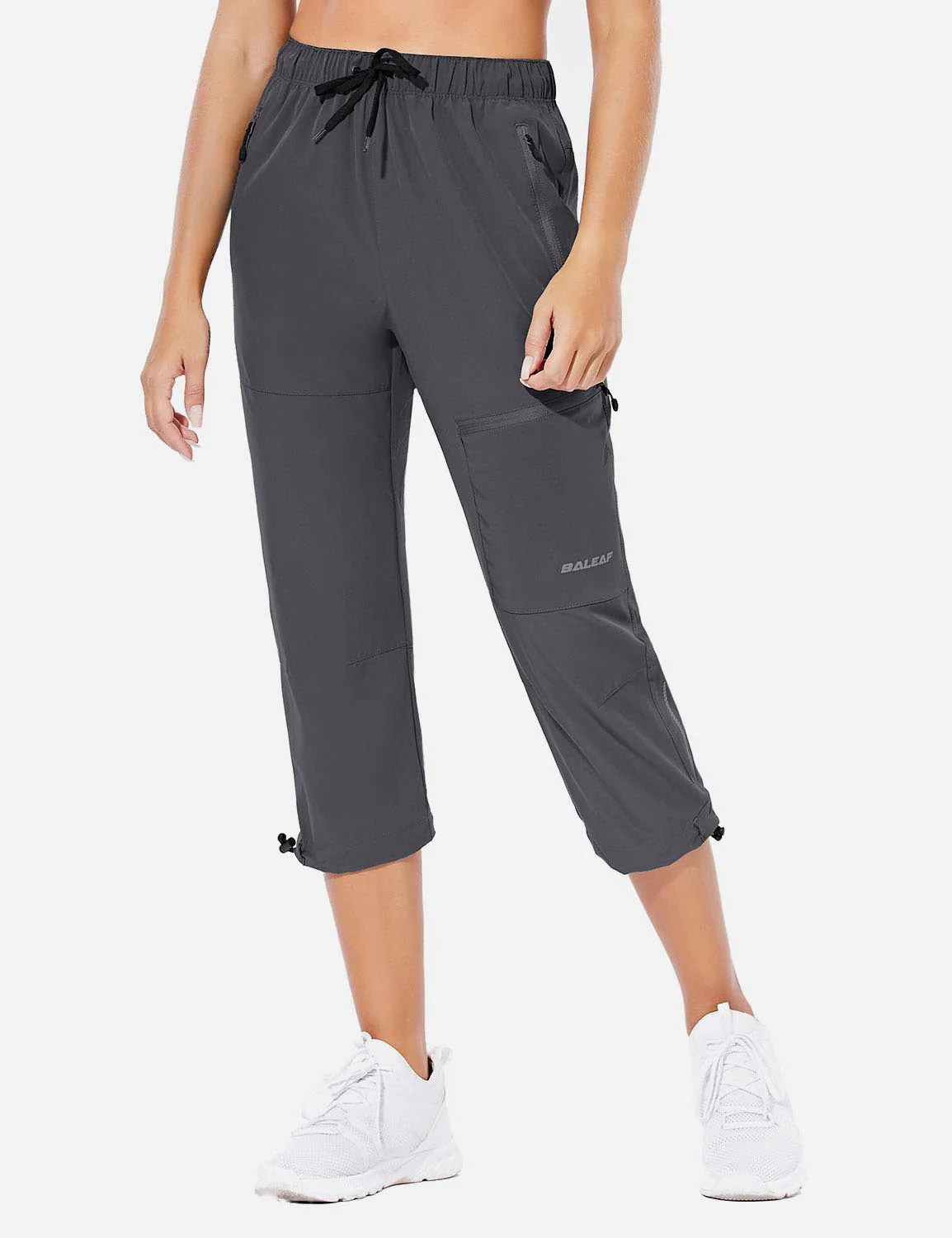 Laureate UPF50+ DWR Capris