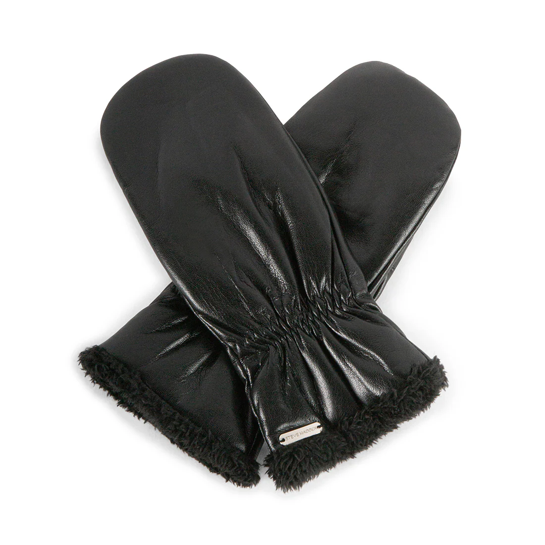 GEORGIA GLOVES BLACK