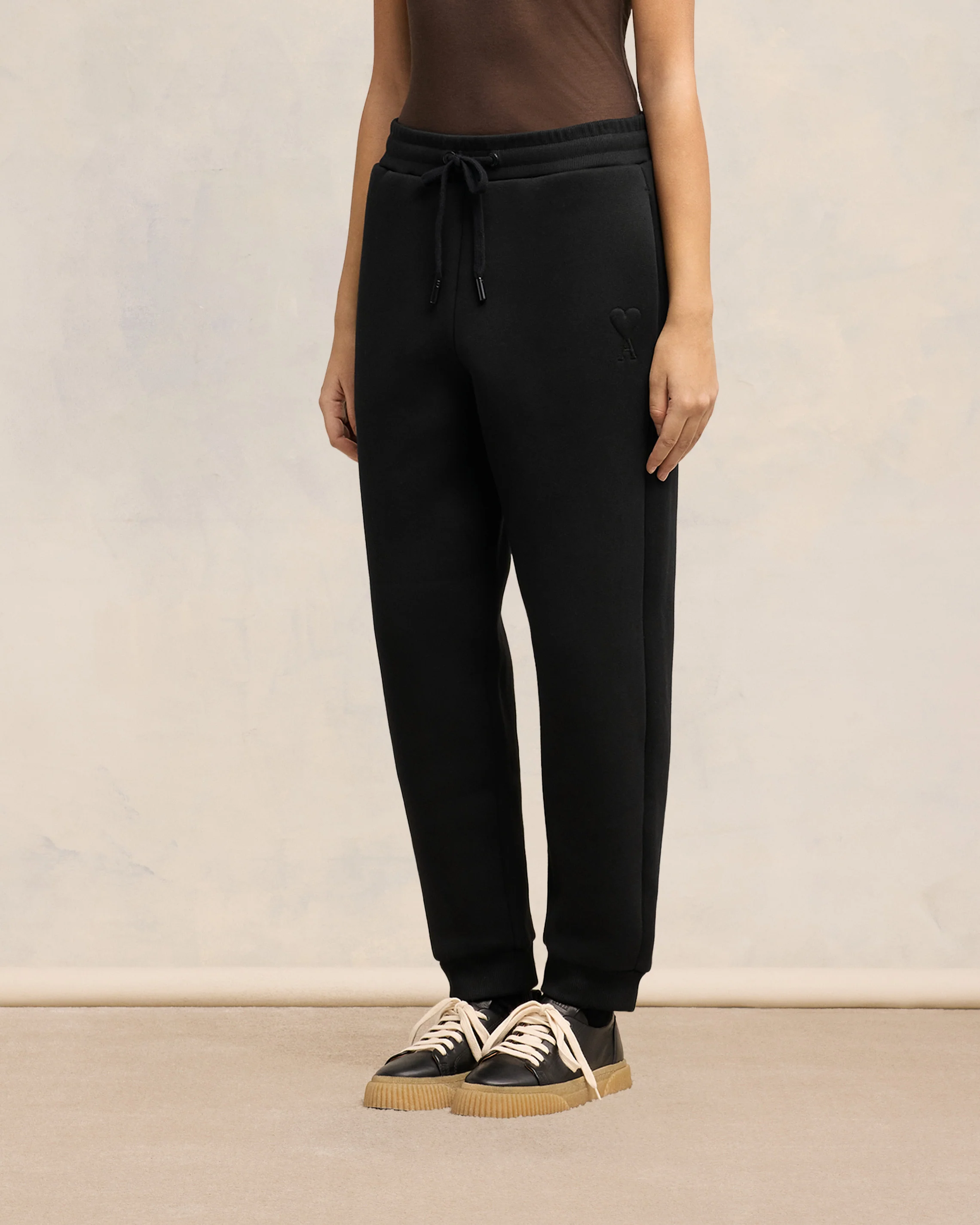 Ami de Coeur Track Pants