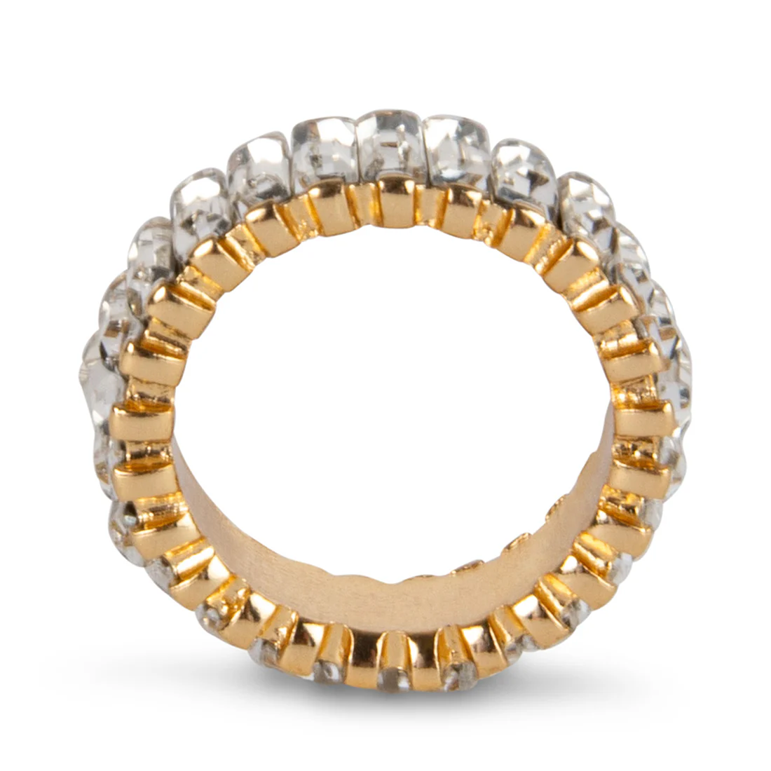 ETERNITY BAND GOLD