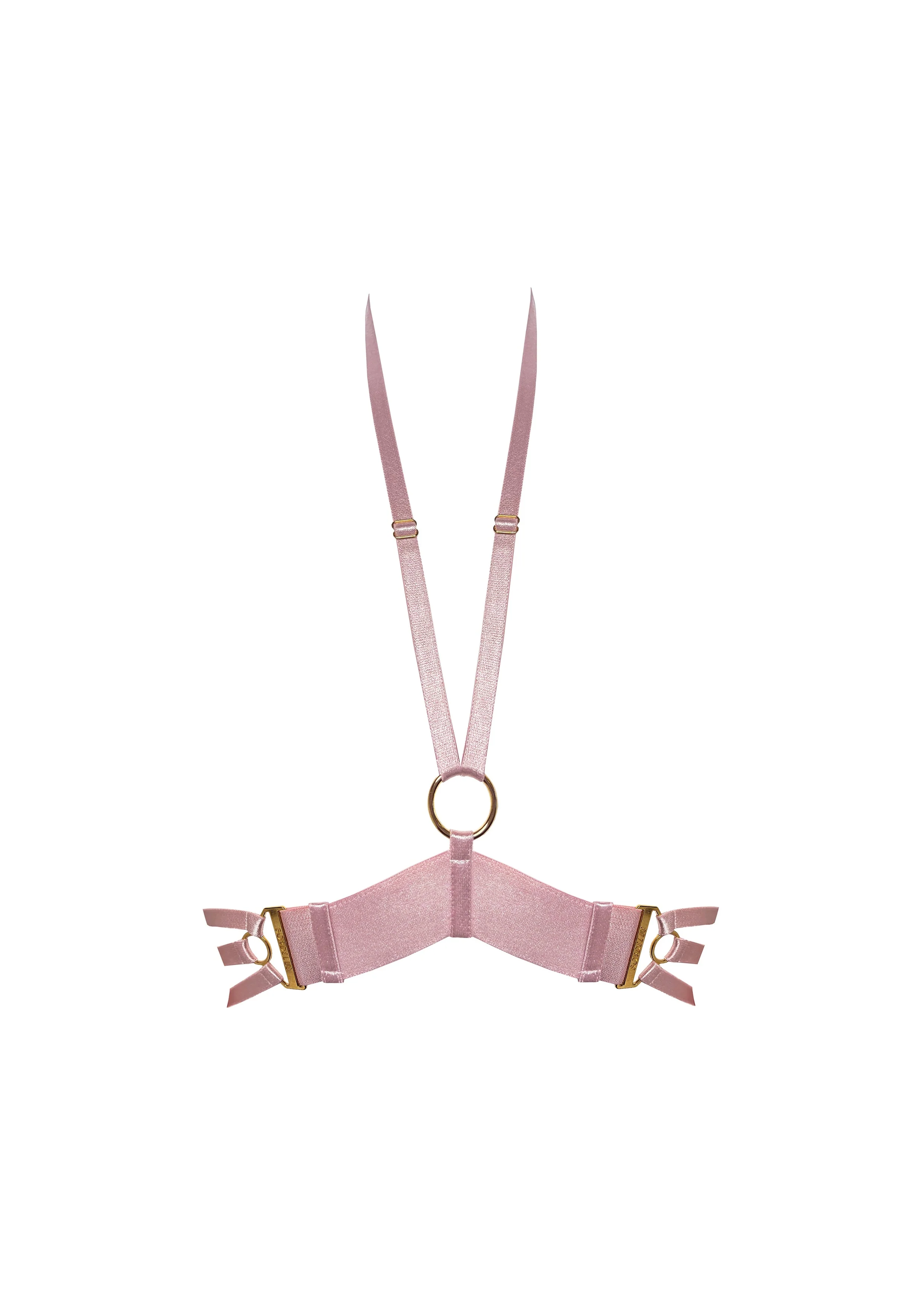 Retta Multi-Strap Harness