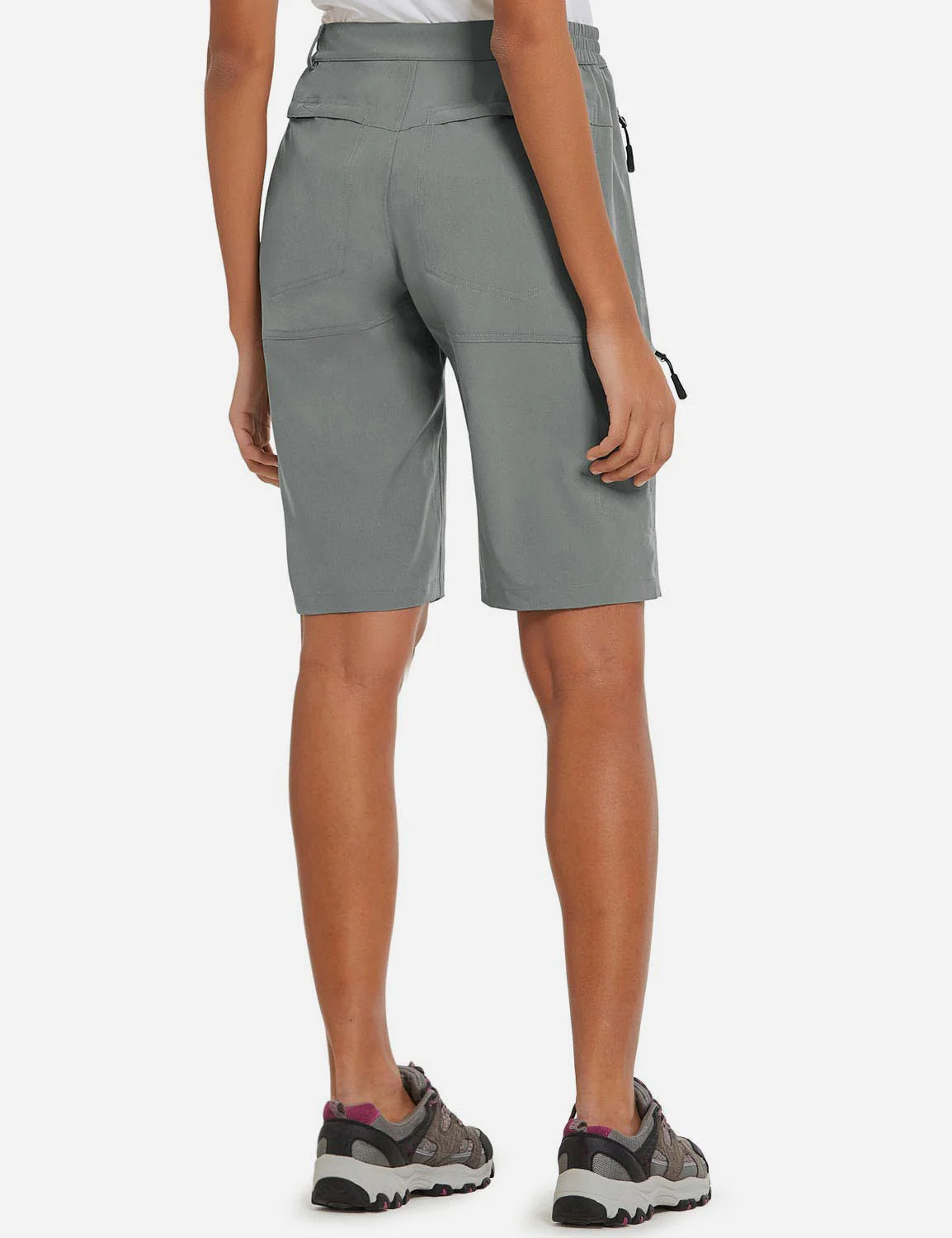 Laureate UPF50+ DWR Shorts