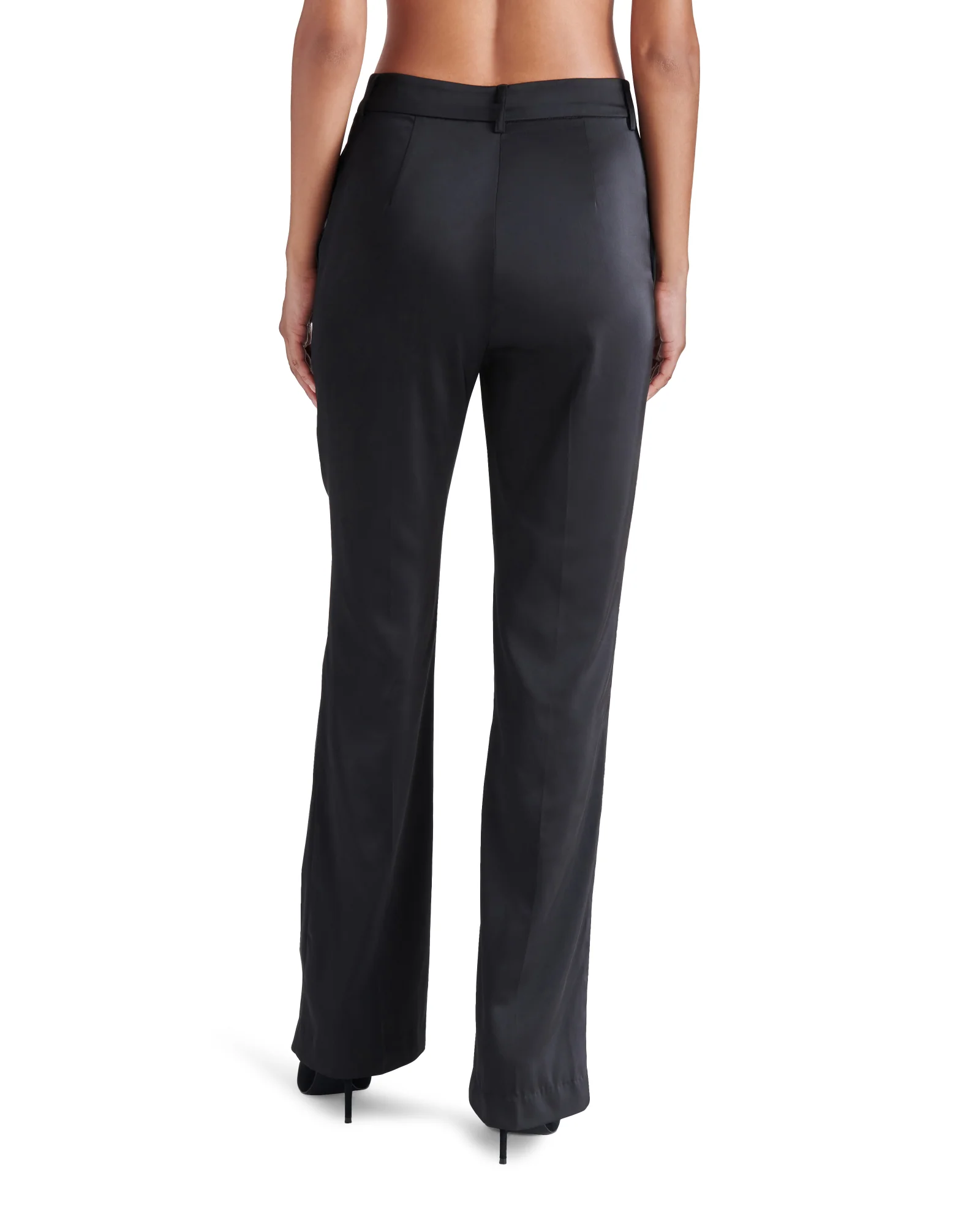 MERCER PANT BLACK