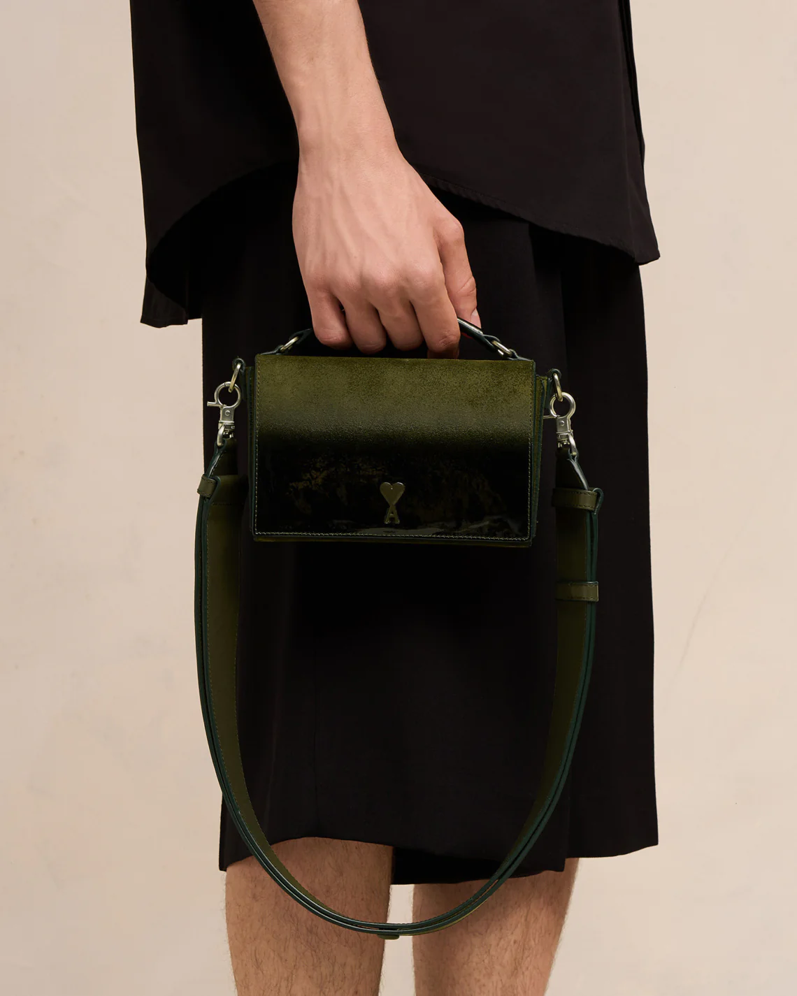 Ami de Coeur Lunch Box Bag