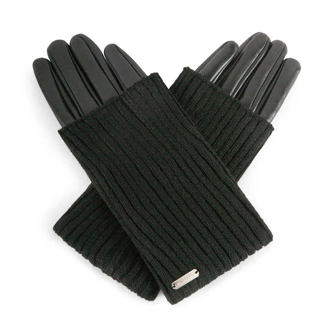 GLORIA GLOVES BLACK