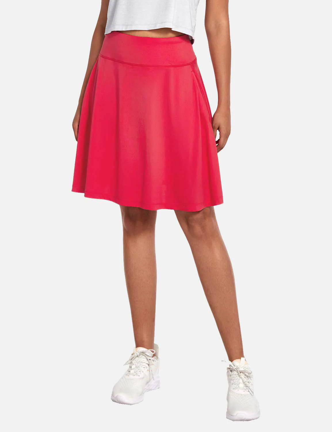 Laureate UPF50+ Pleated Skort