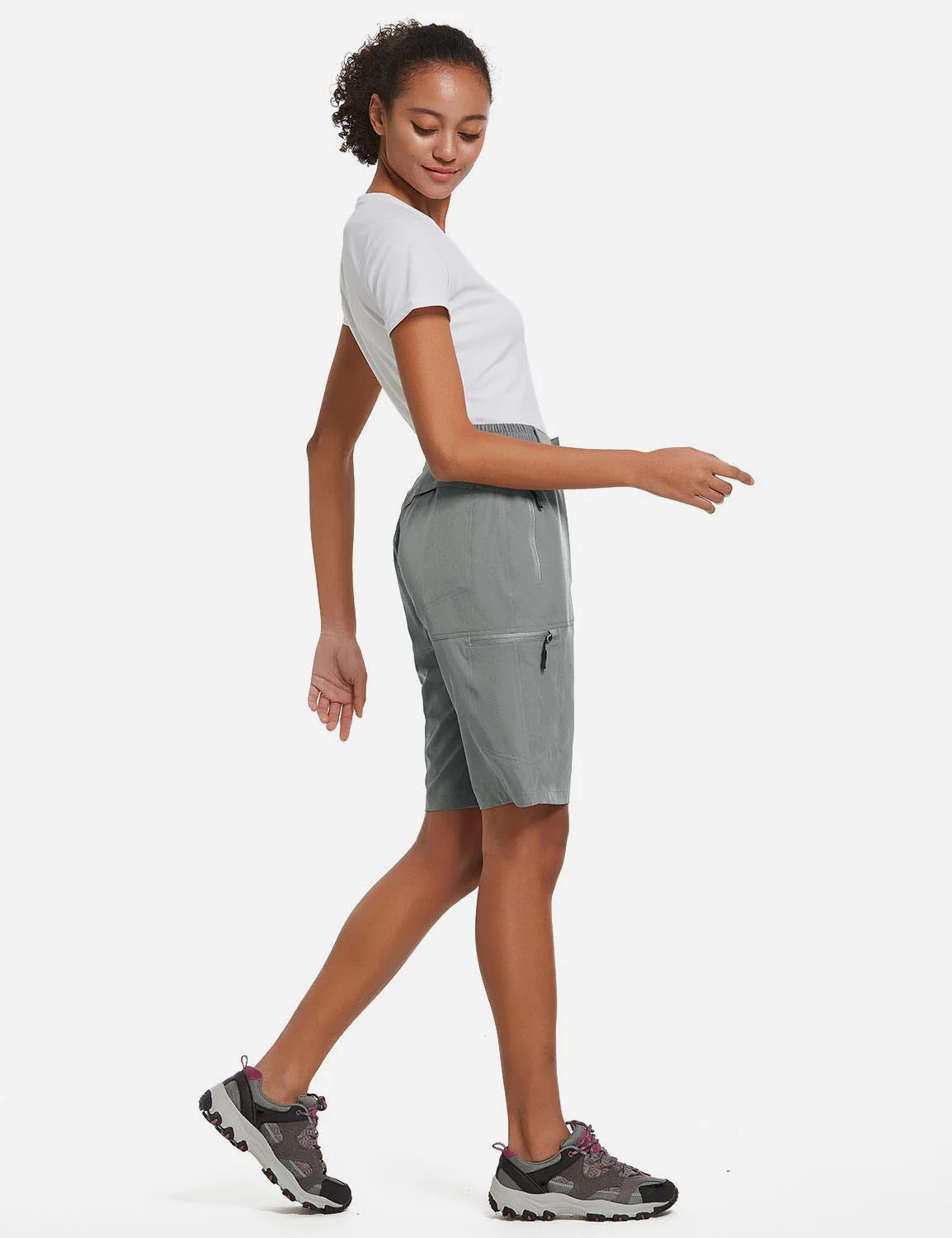 Laureate UPF50+ DWR Shorts