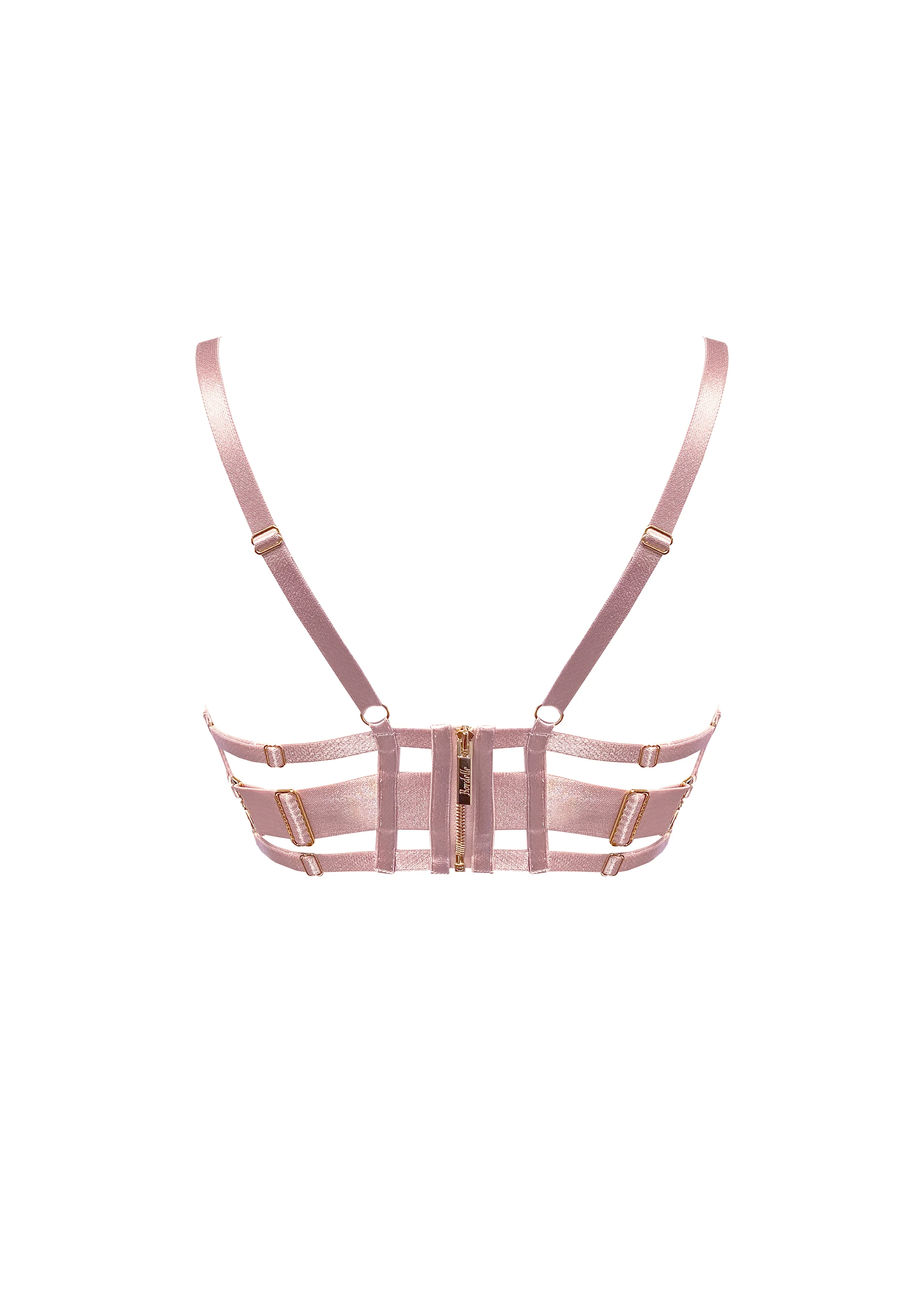 Kora Balconette Wire Bra