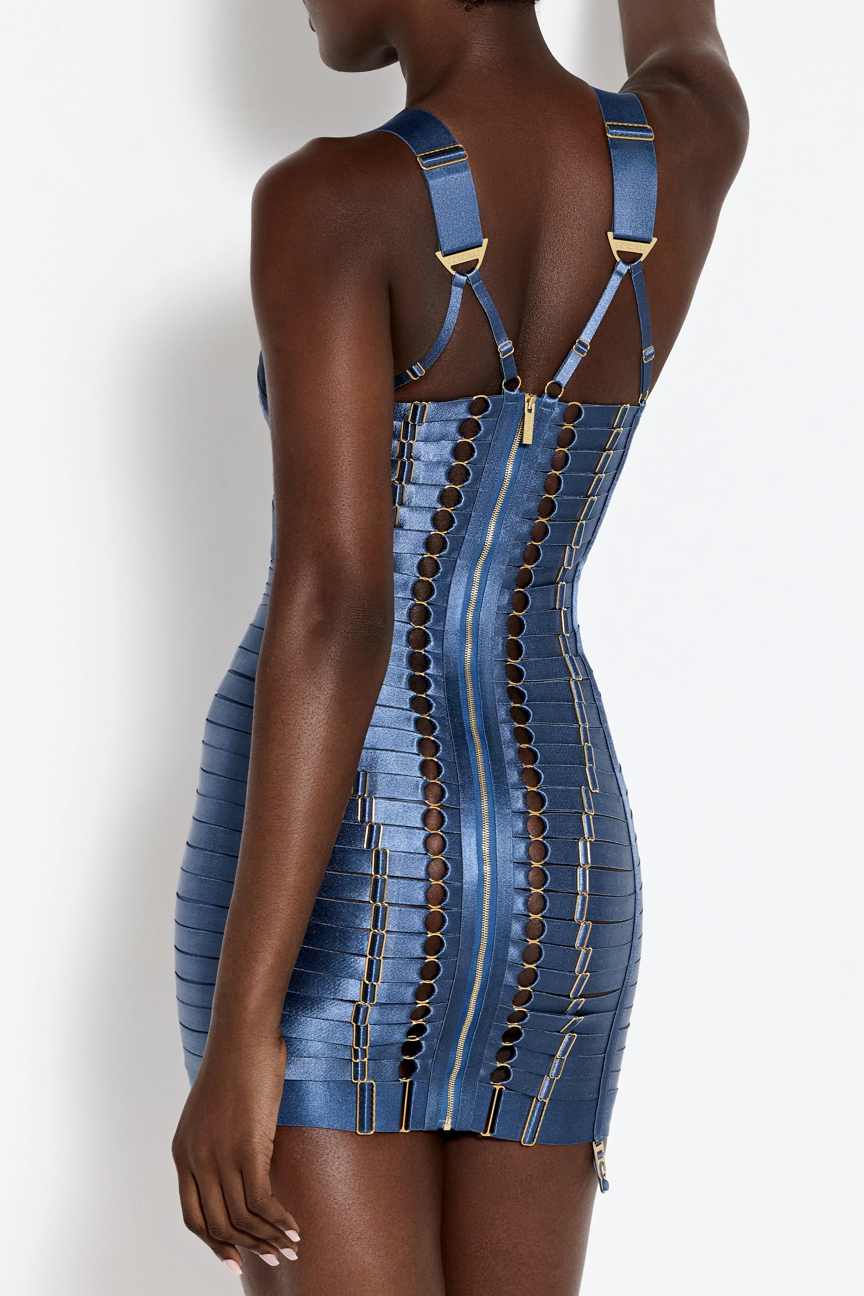 Syra Adjustable Angela Dress