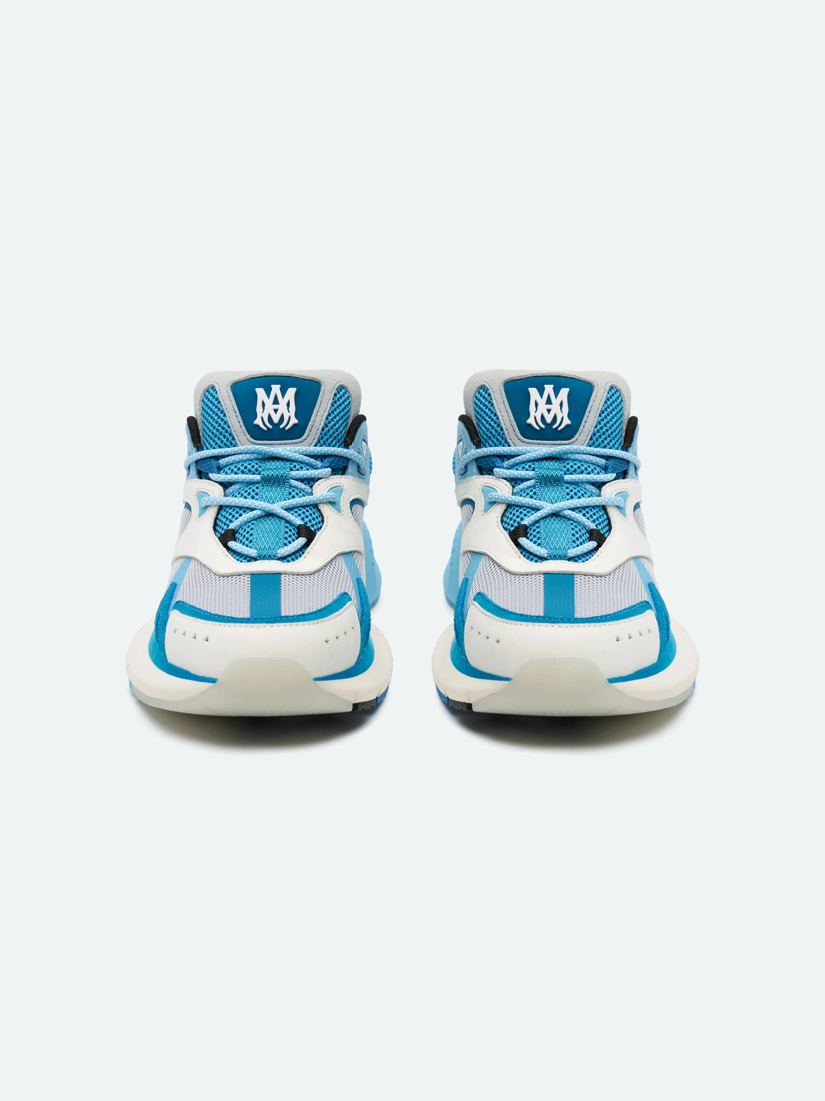 MA RUNNER - Air Blue