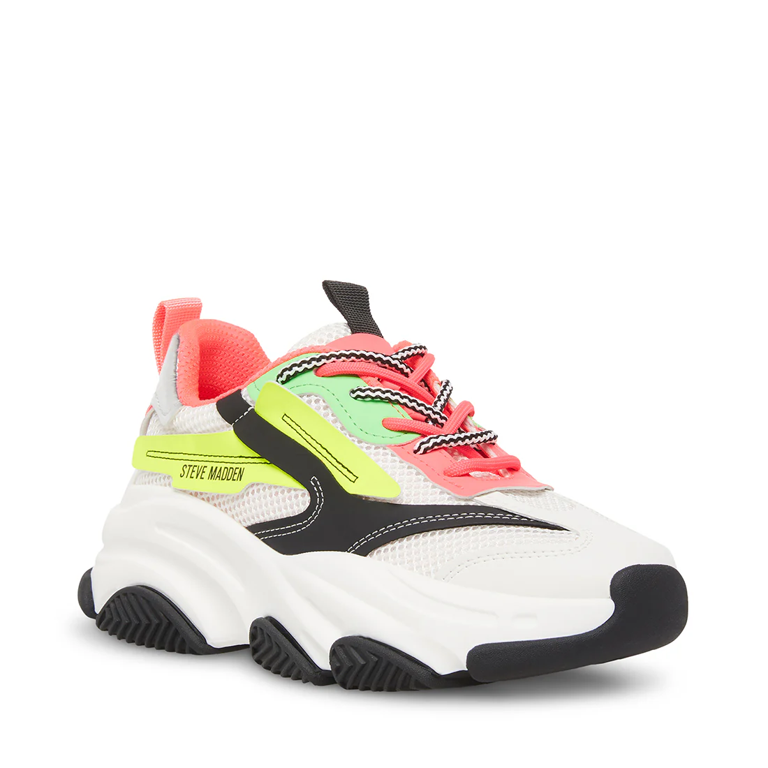 POSSESSION YELLOW MULTI