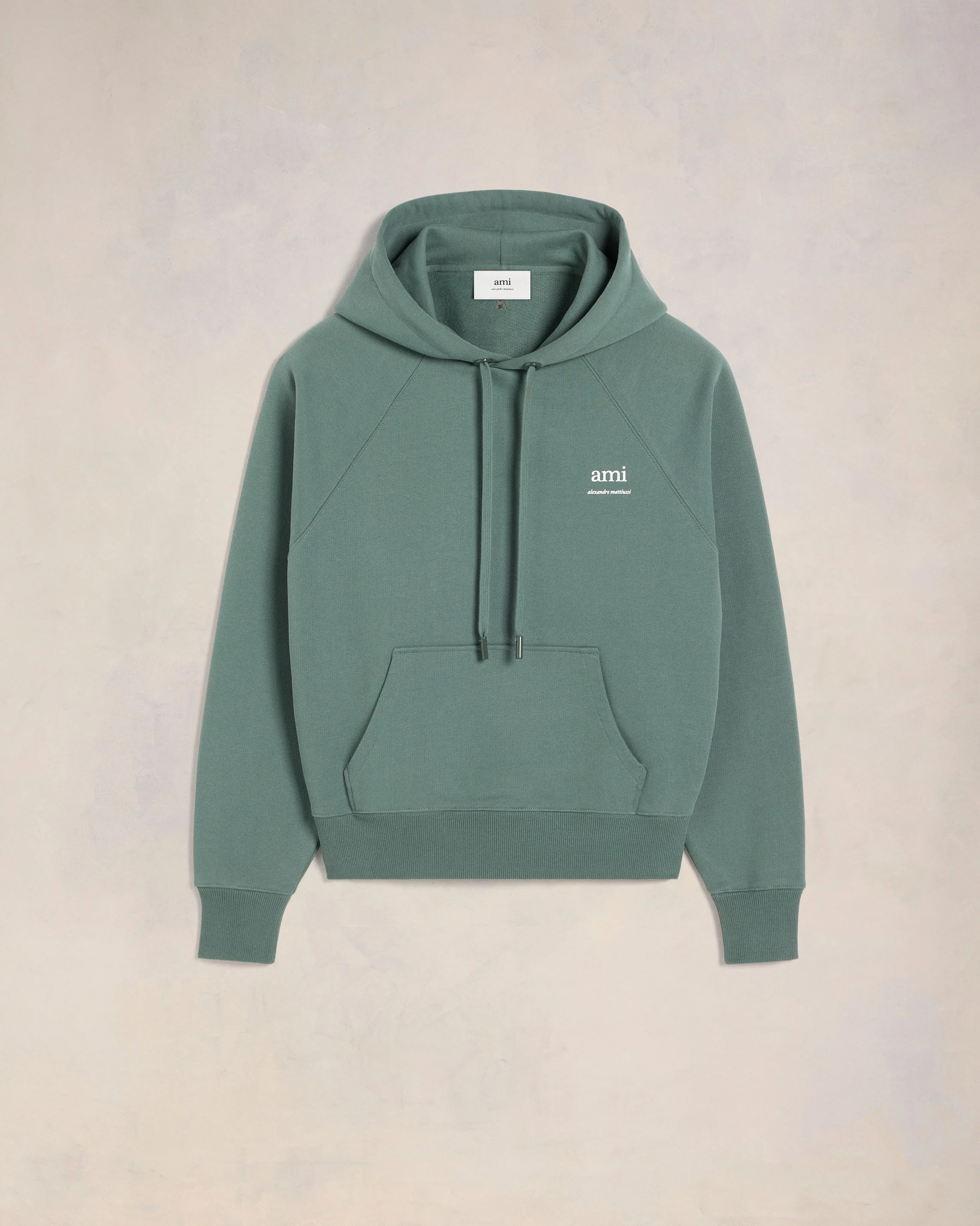 Ami Alexandre Mattiussi Hoodie