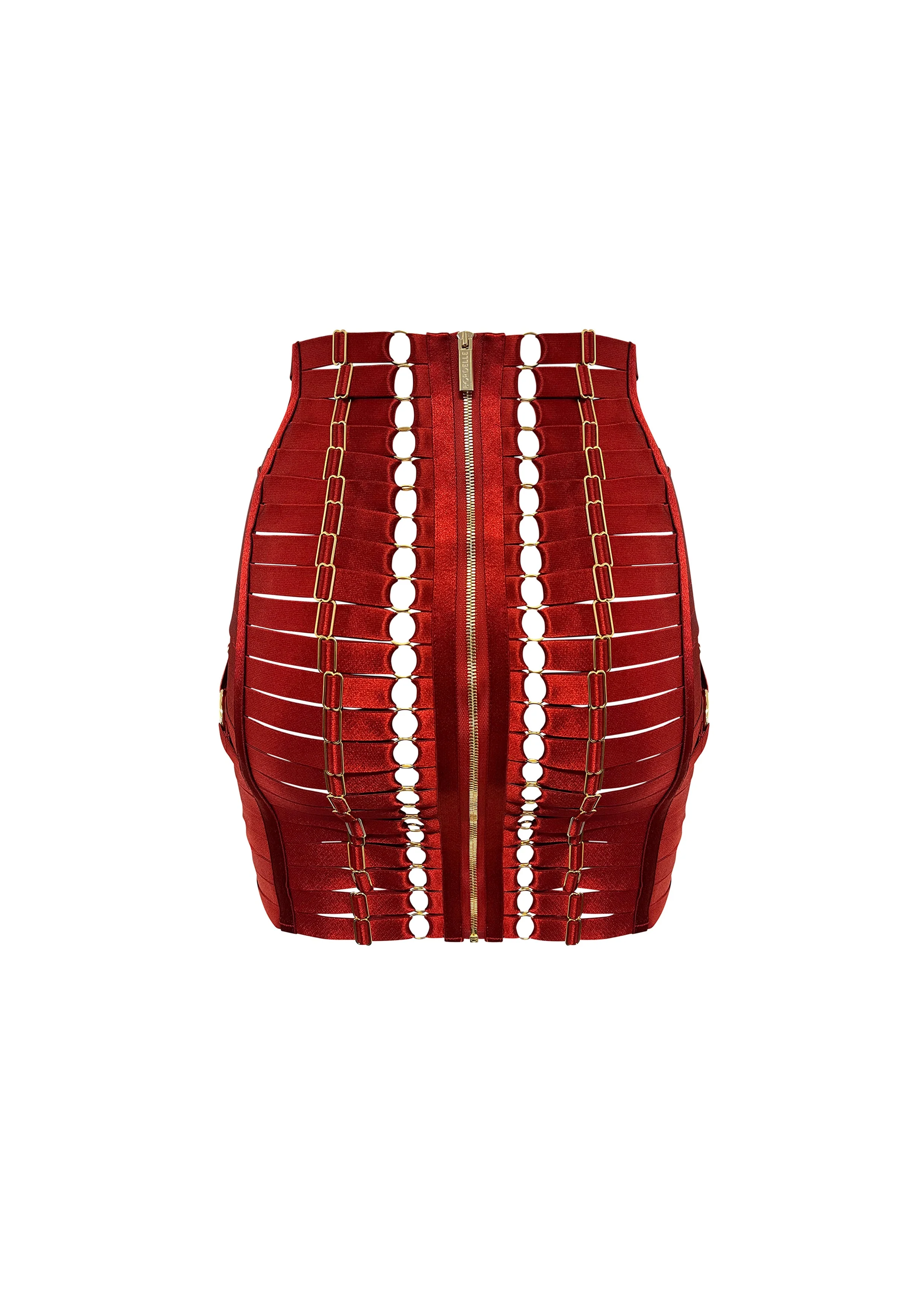 Signature Harness Waspie