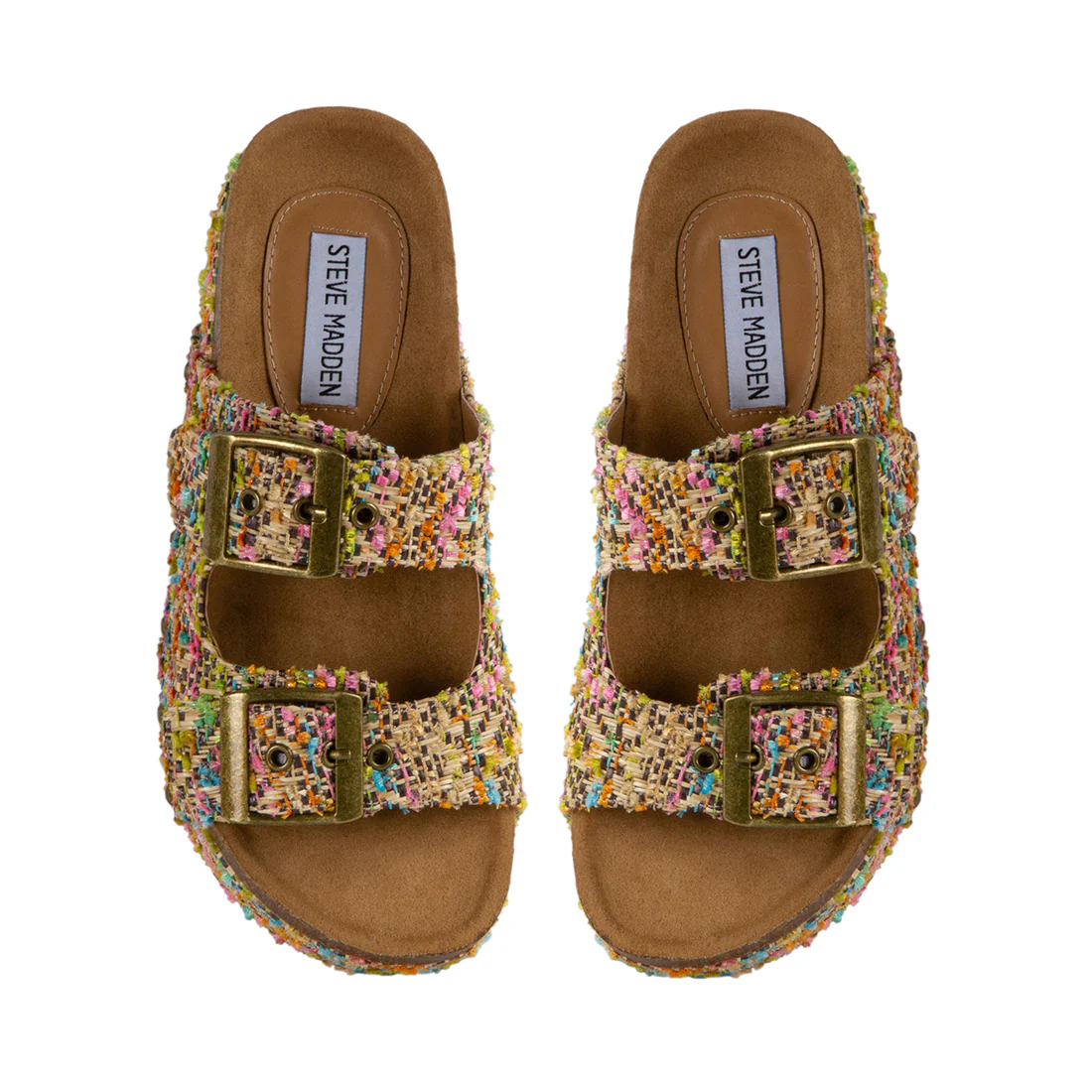 DECEPTIV BRIGHT MULTI