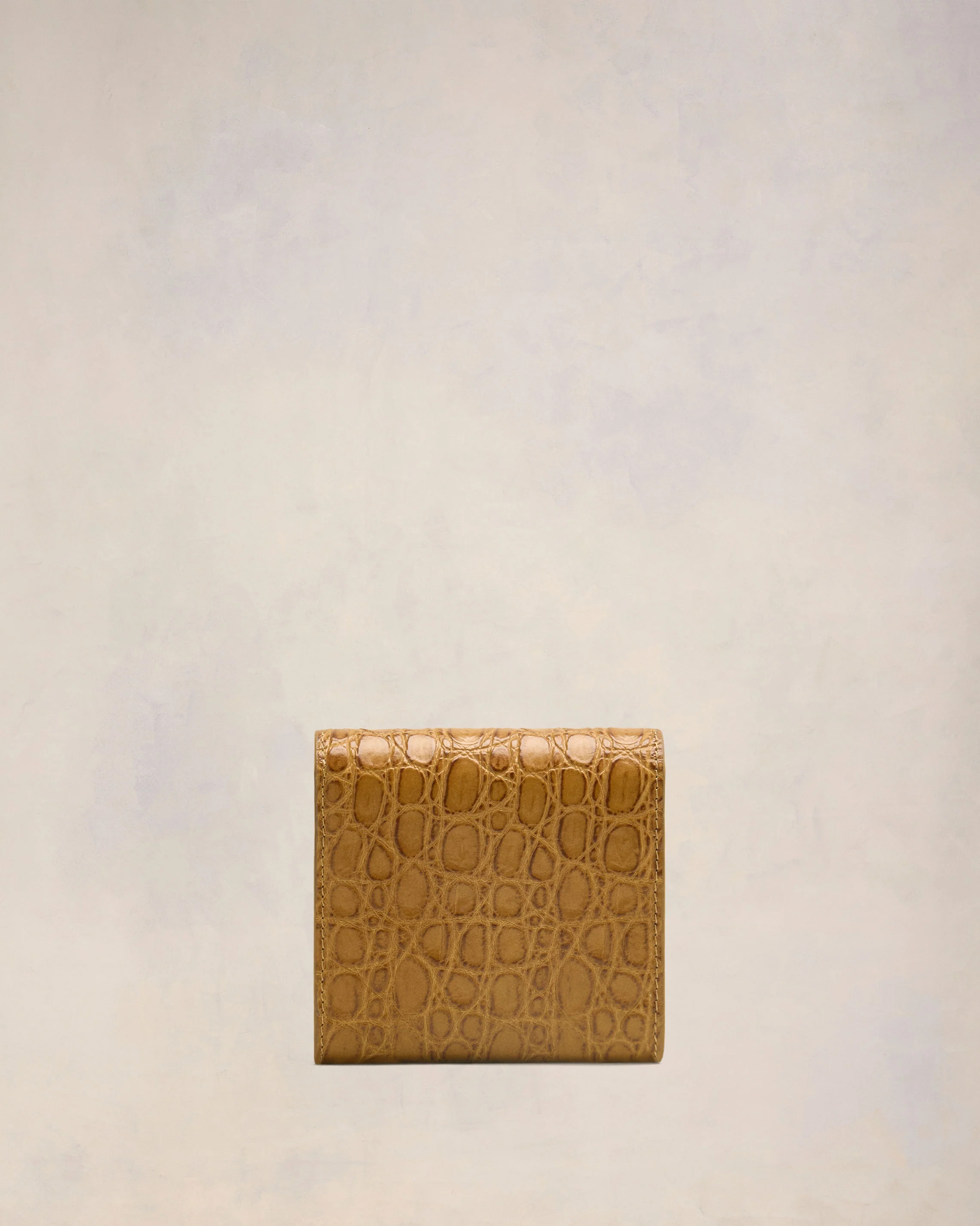 Paris Paris Compact Wallet