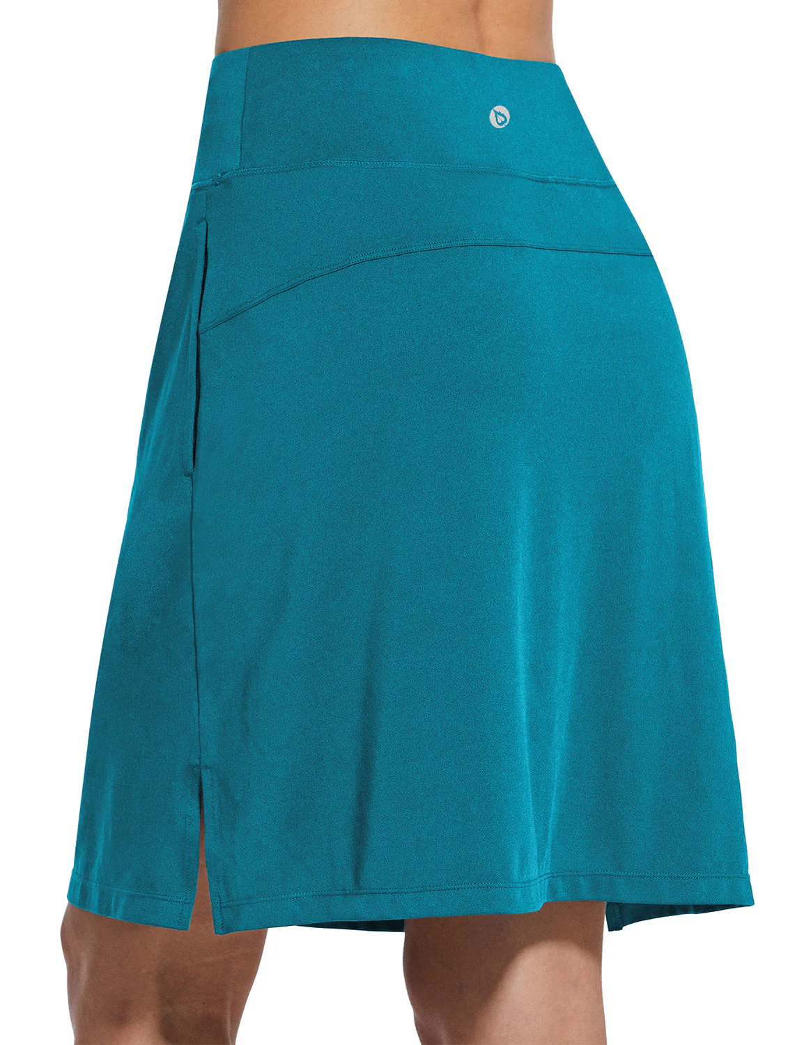 Laureate UPF50+ Knee-Length Skort
