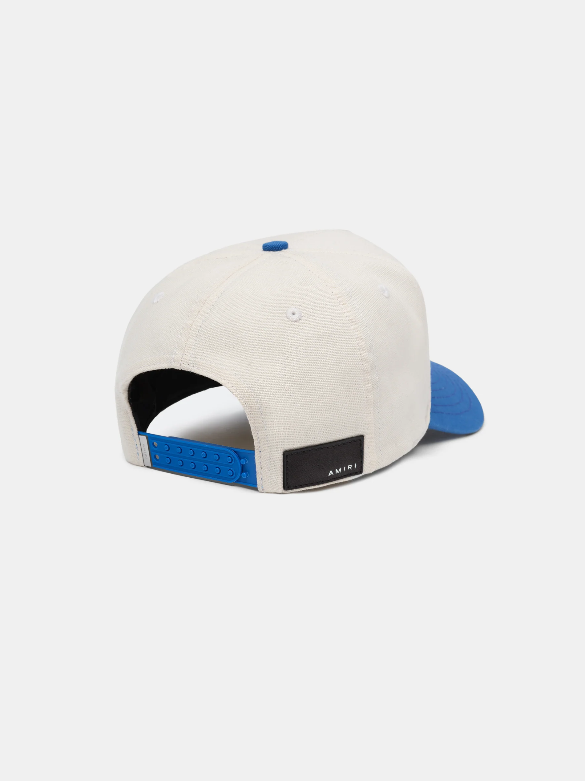 MA CANVAS HAT - Alabaster Blue